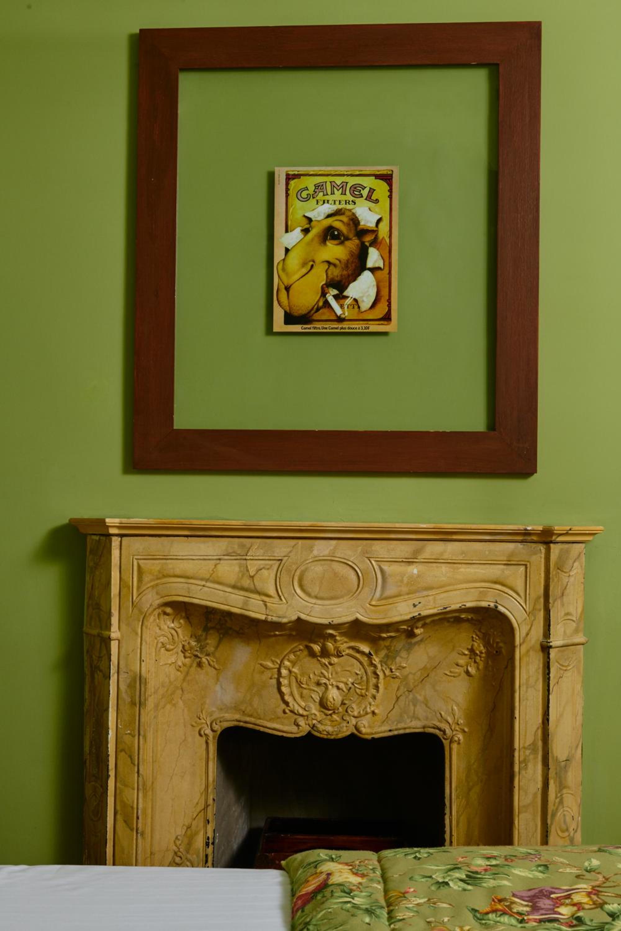 Casa Howard Firenze - Residenza d'Epoca