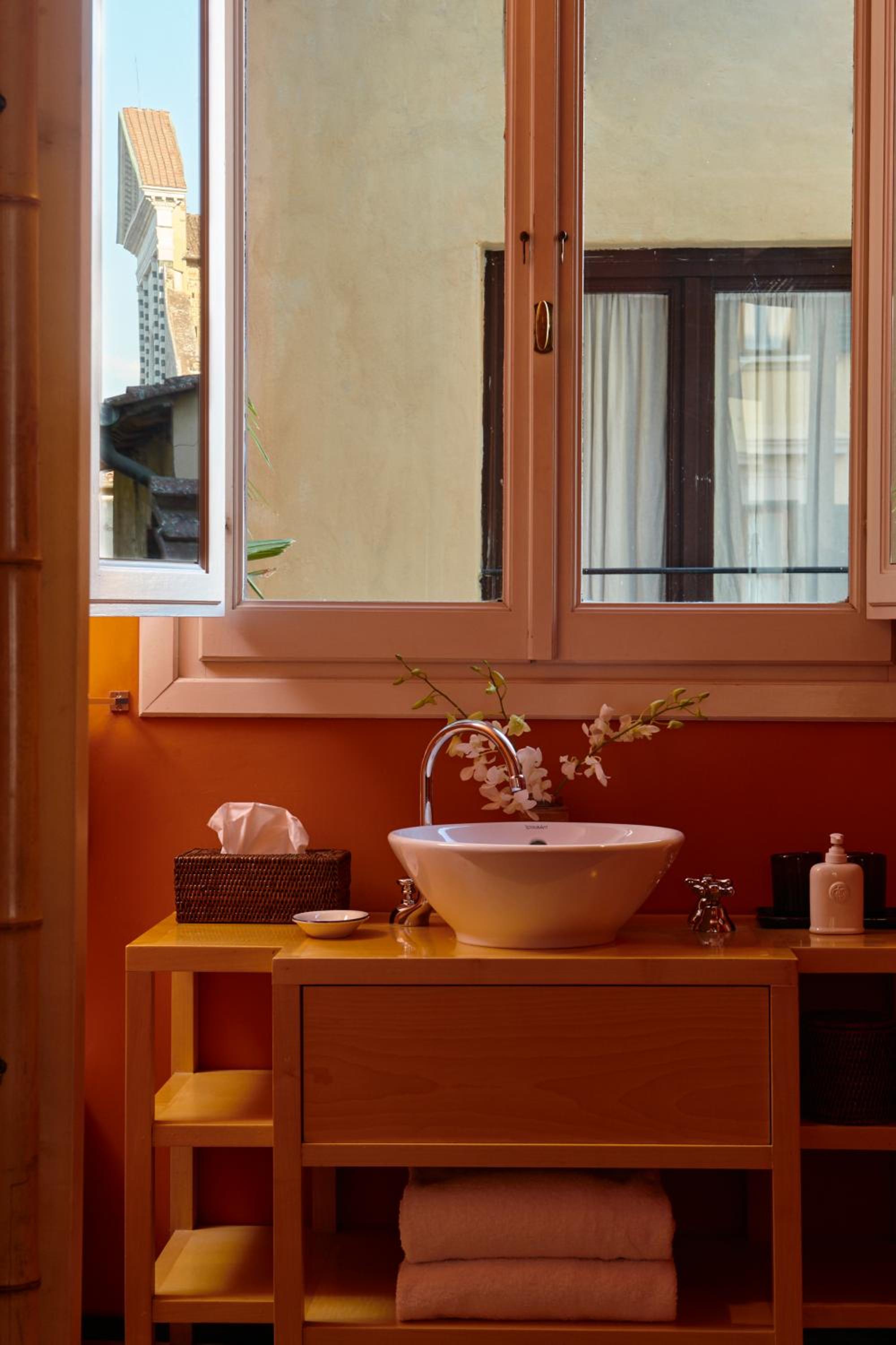 Casa Howard Firenze - Residenza d'Epoca