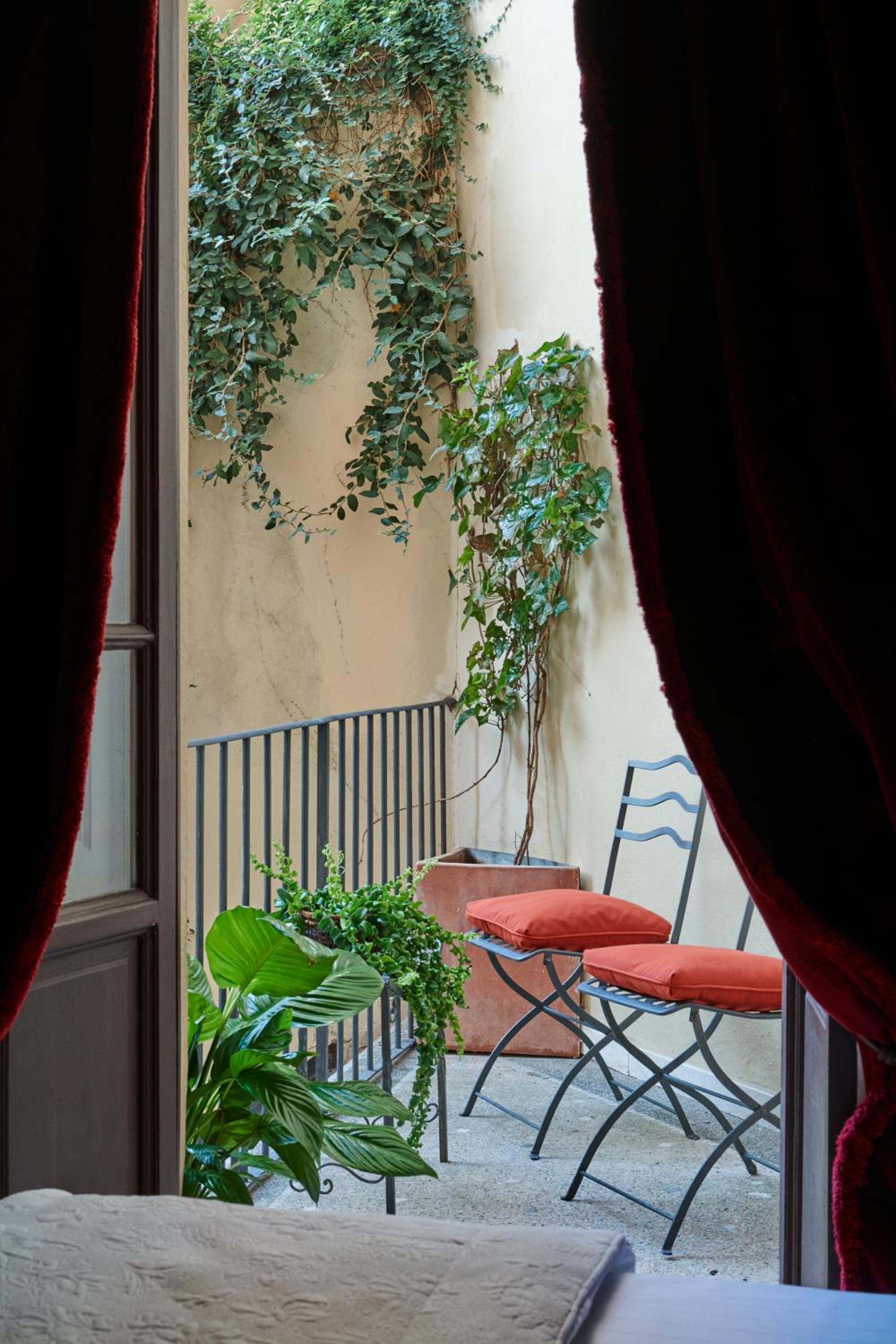 Casa Howard Firenze - Residenza d'Epoca
