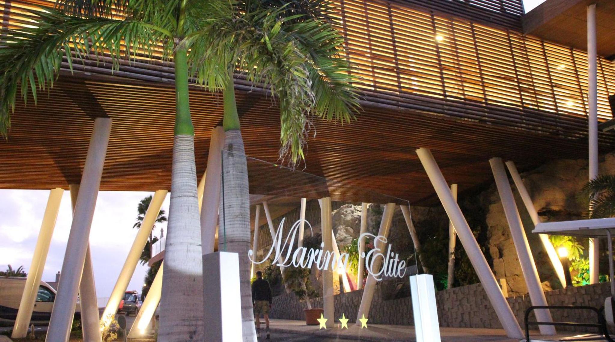 Marina Elite