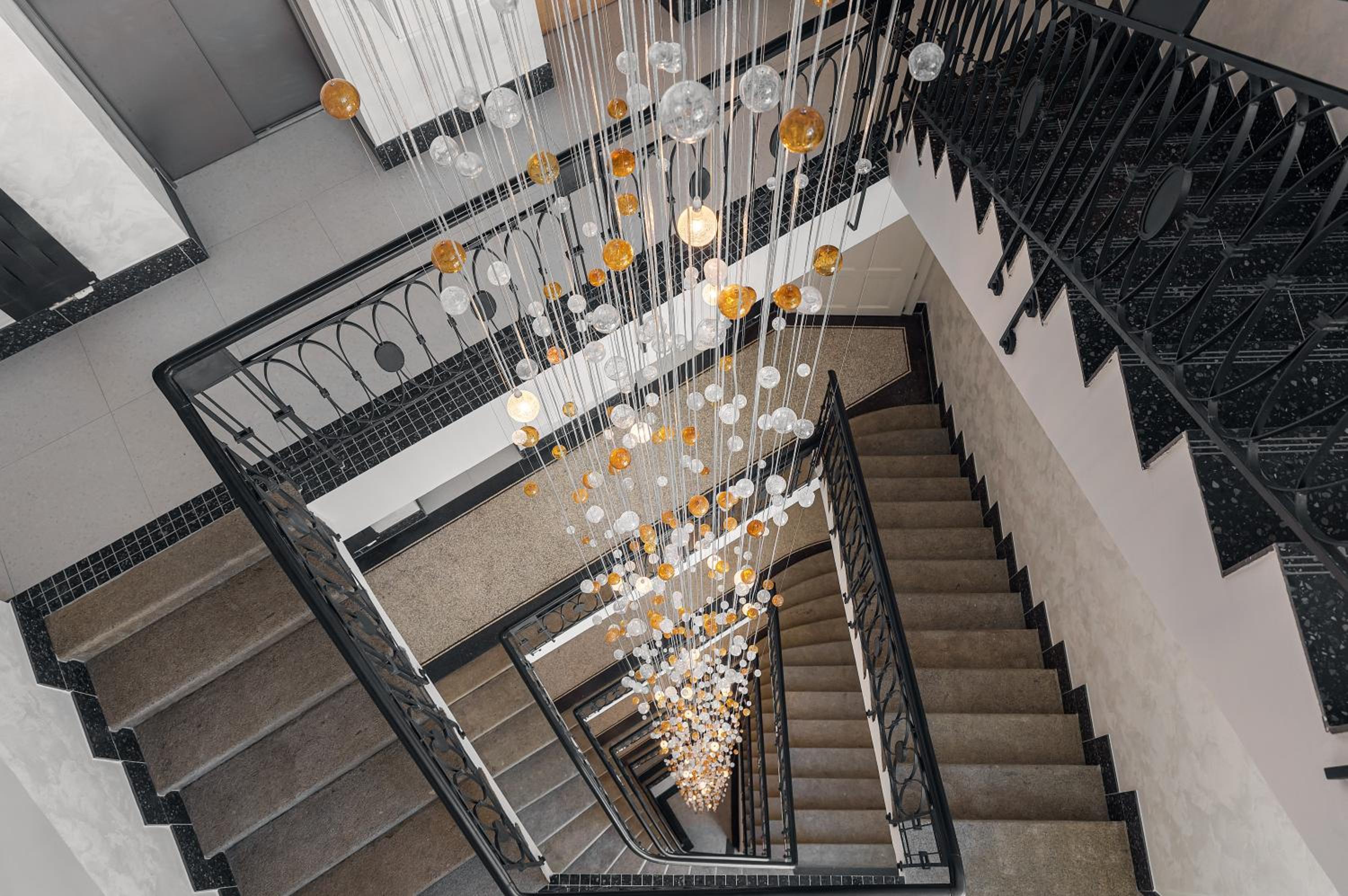 Allure Hotel & Residence Prague