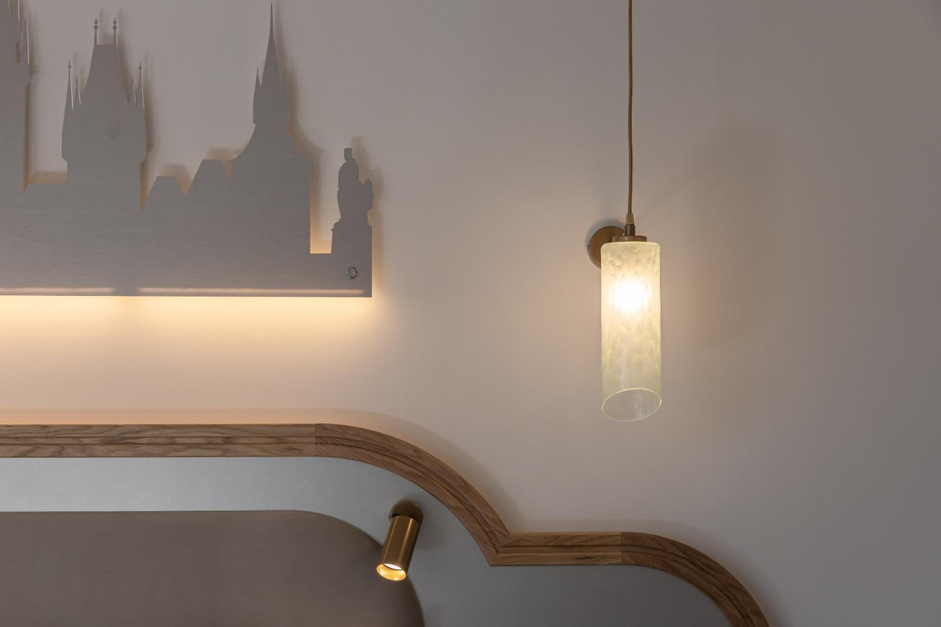 Allure Hotel & Residence Prague