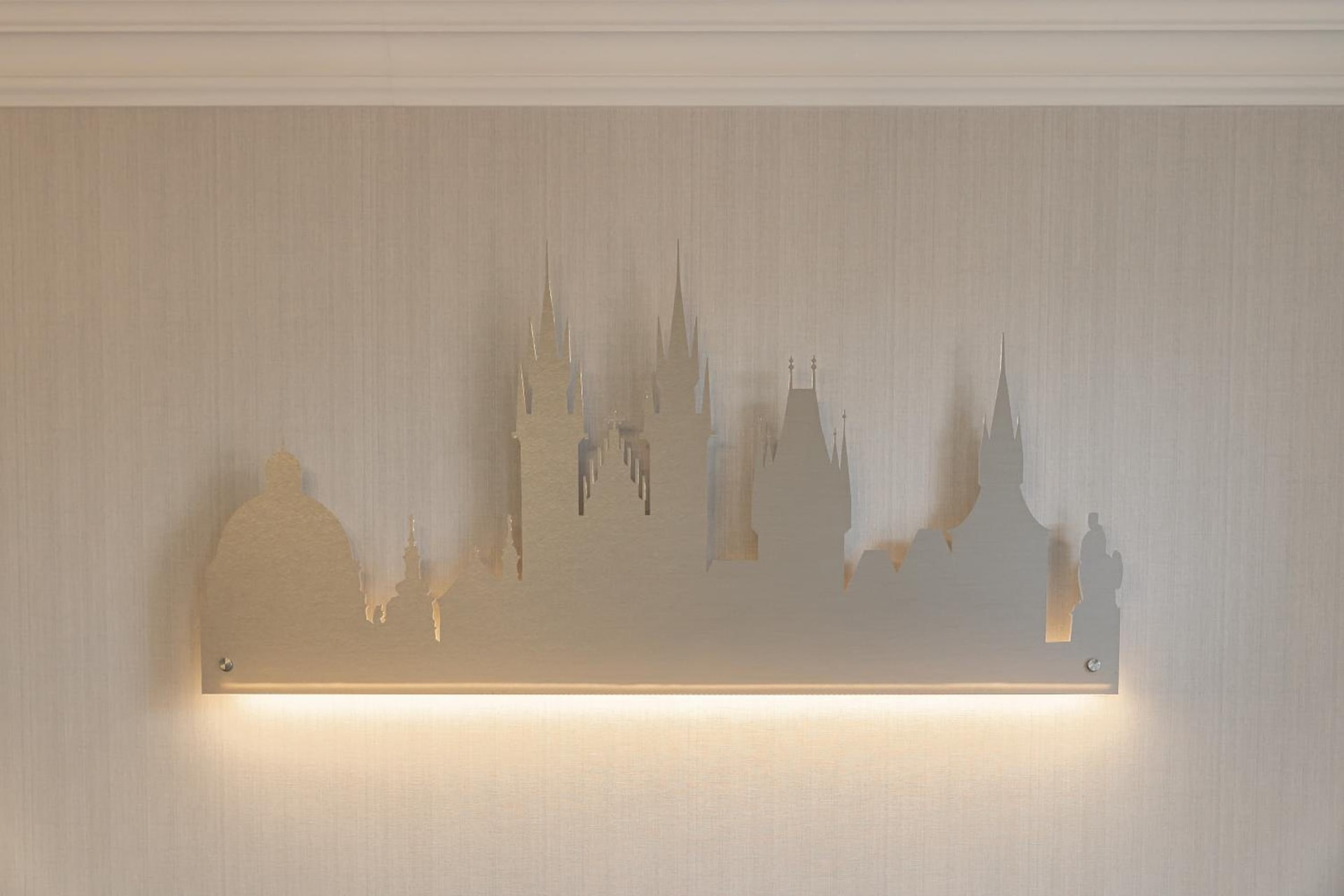 Allure Hotel & Residence Prague