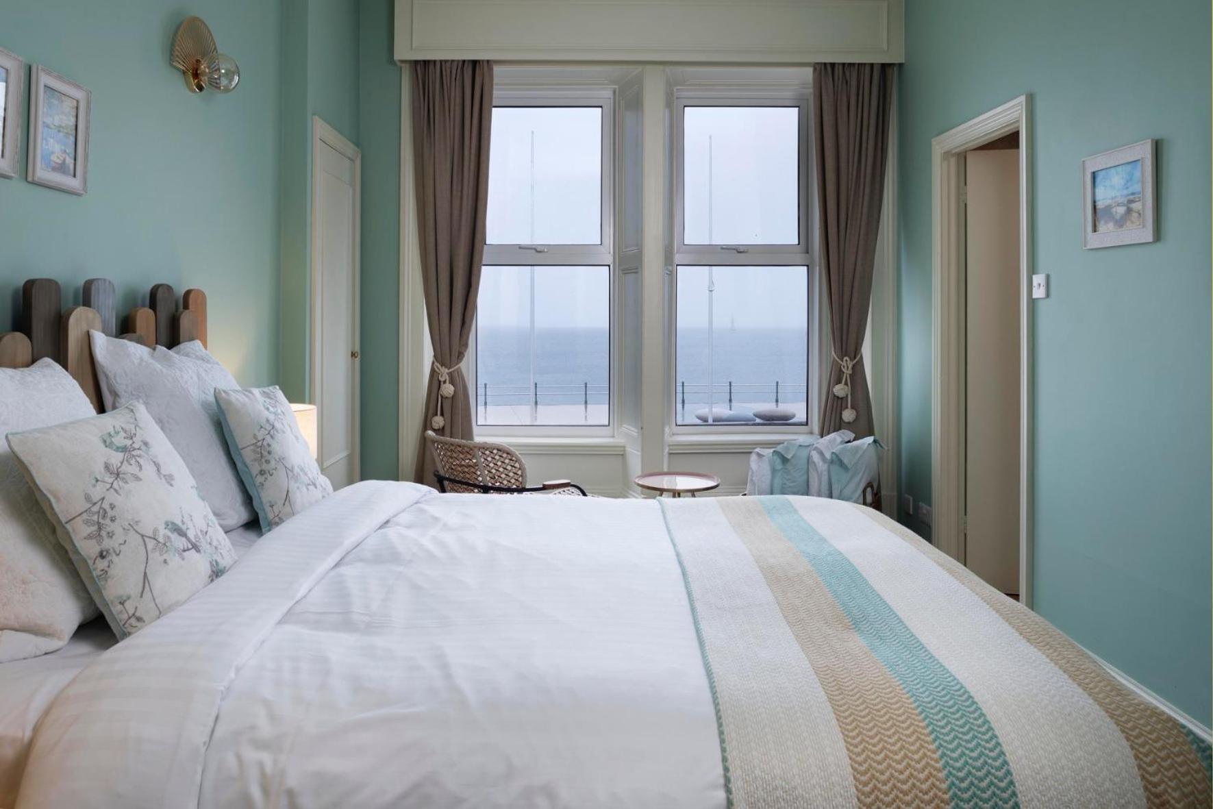 Hotel Penzance Promenade