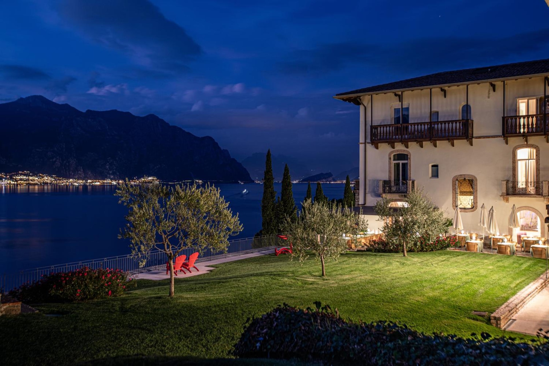 Bellevue San Lorenzo (Adults Only)