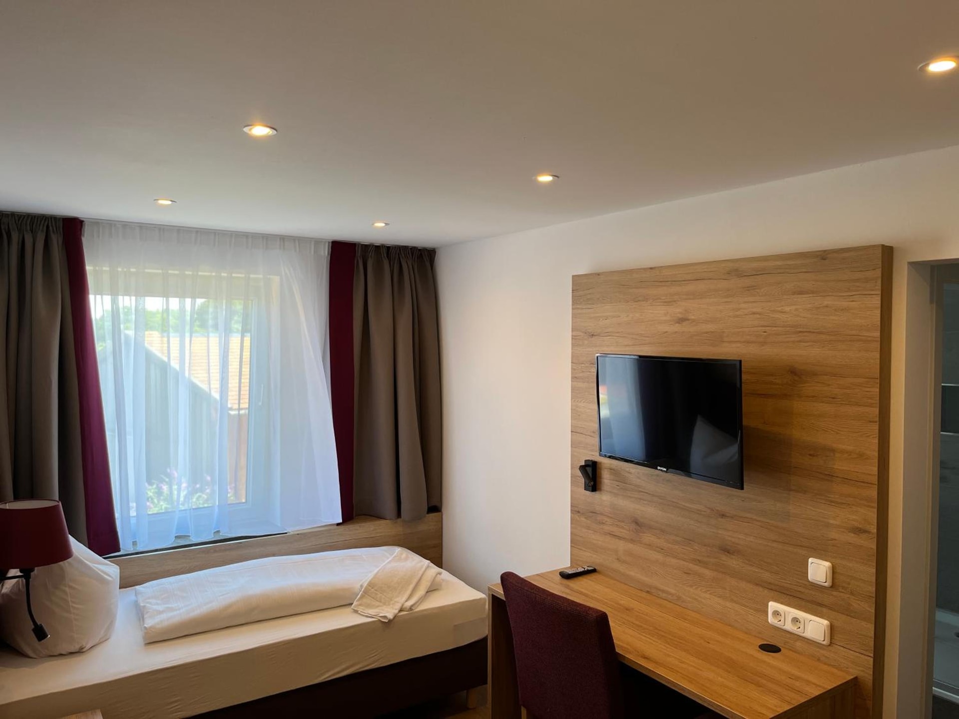 Hotel Weißbräu