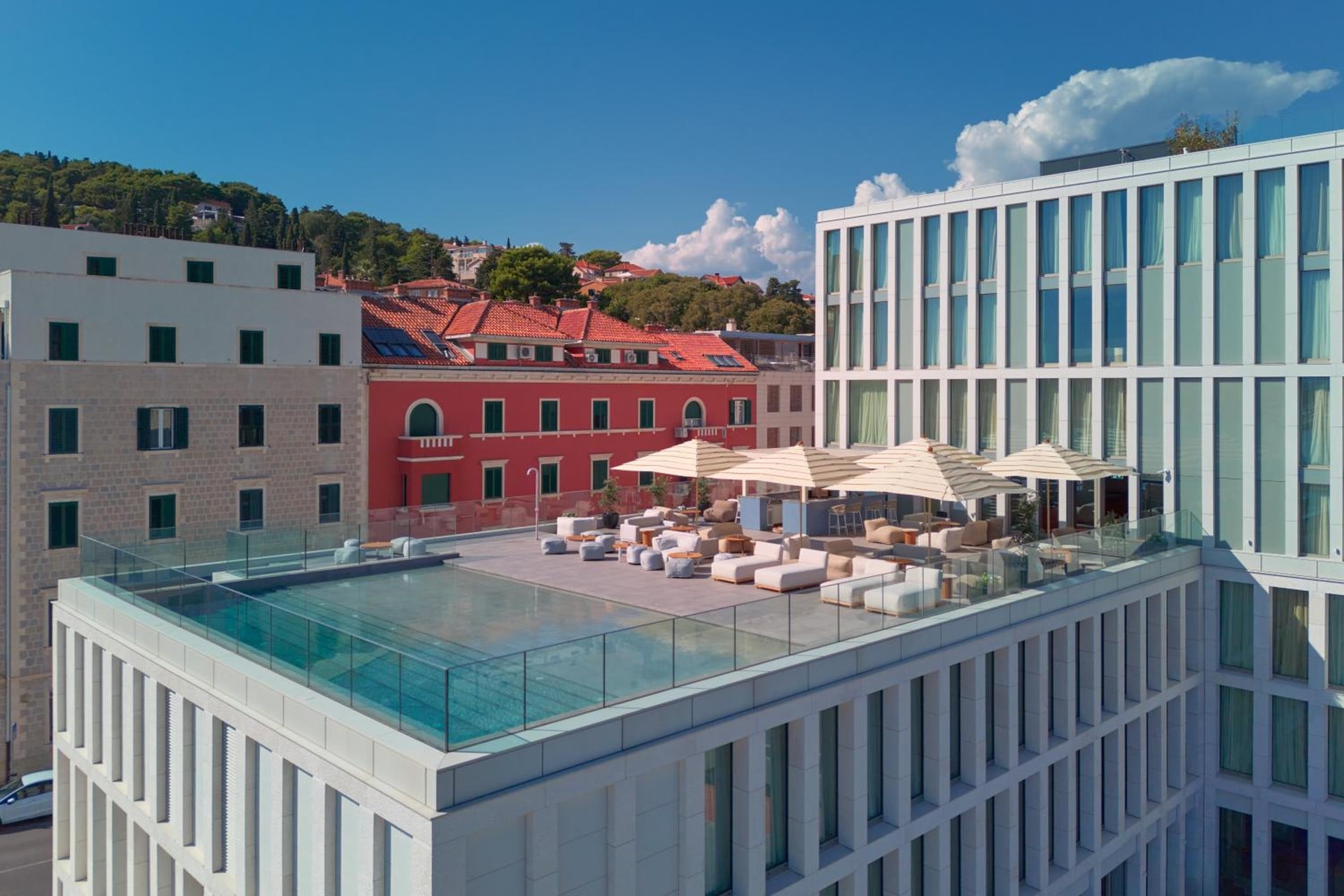 Hotel Ambasador
