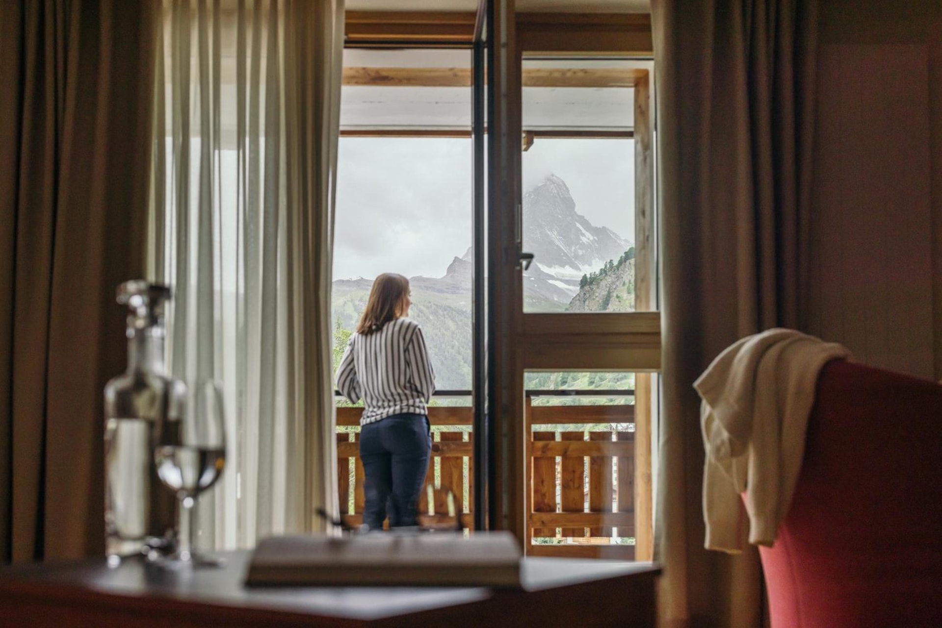 la couronne Hotel & Spa
