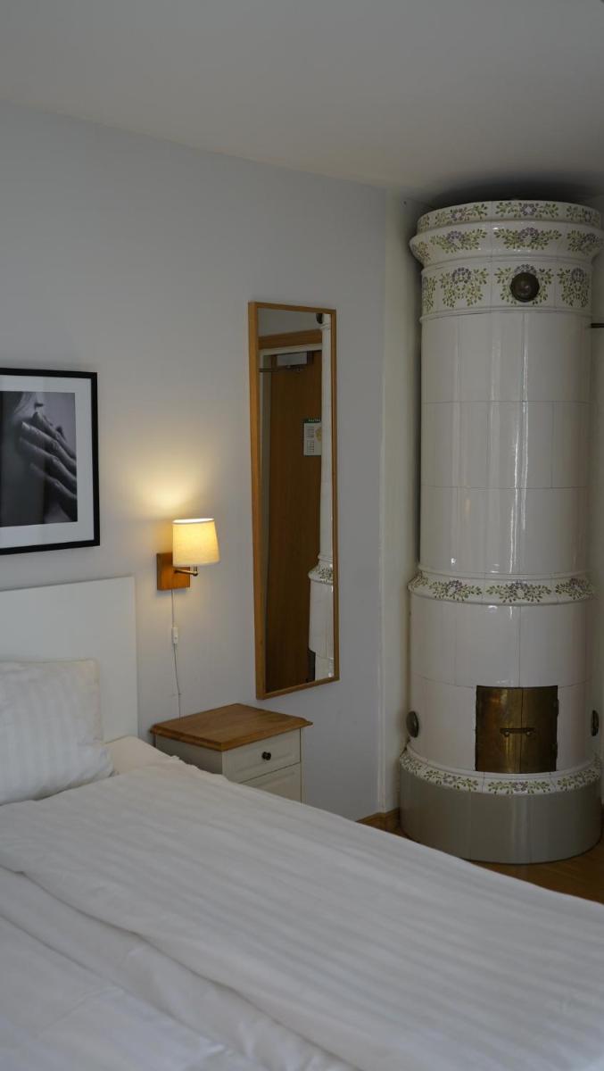 Hotell Hilda