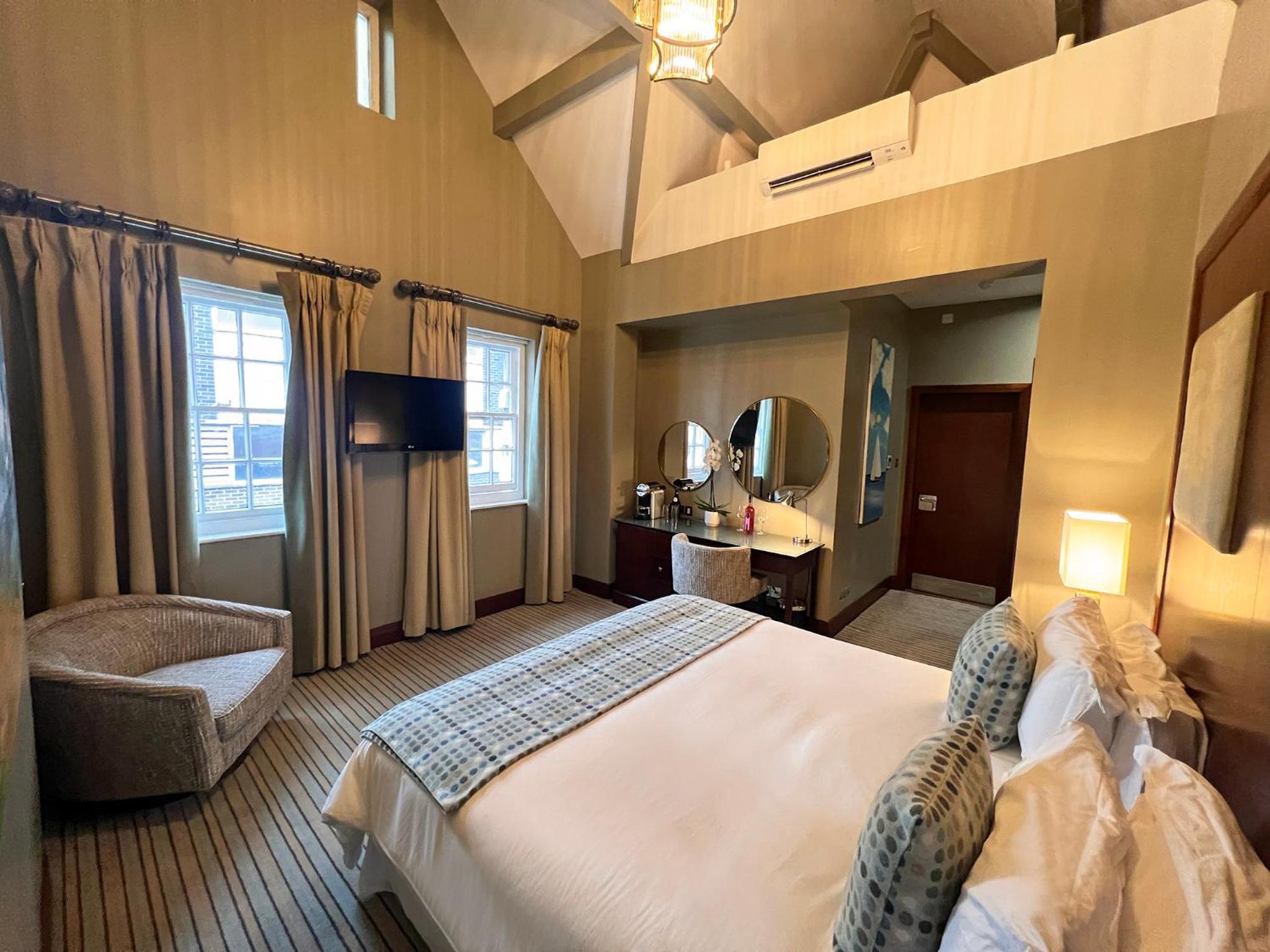 Morgans Hotel