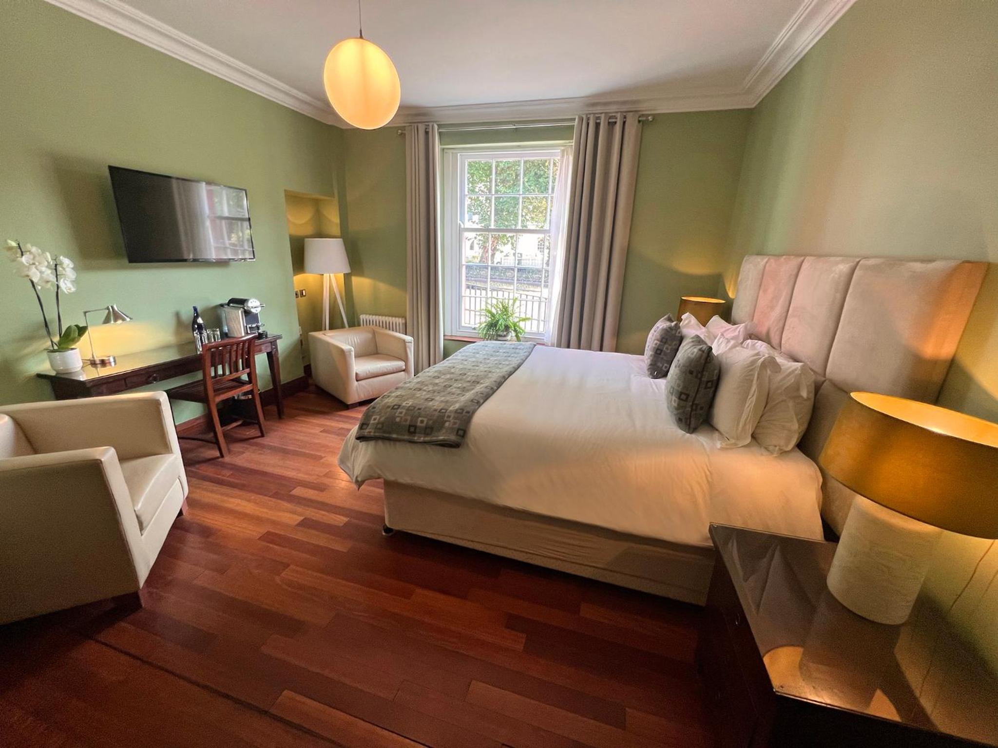 Morgans Hotel