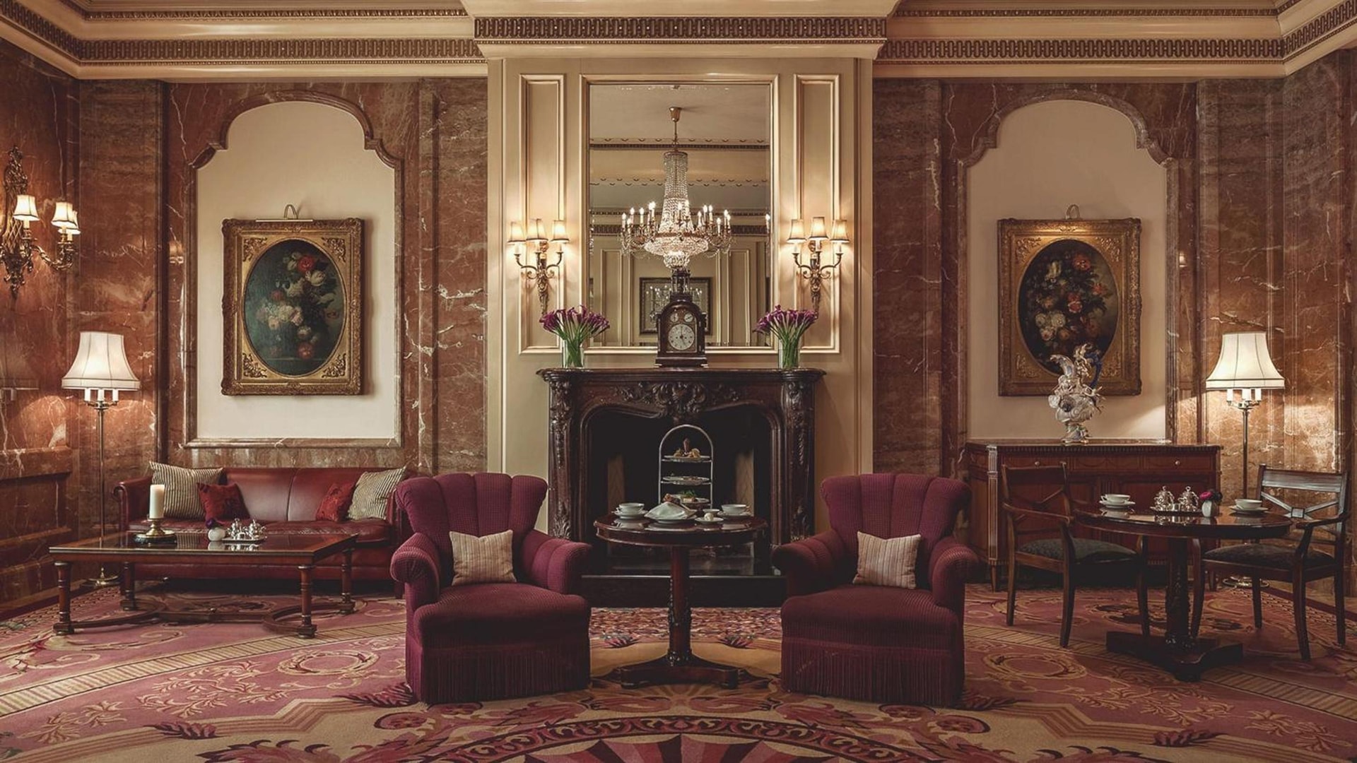 Regent Berlin, an IHG Hotel