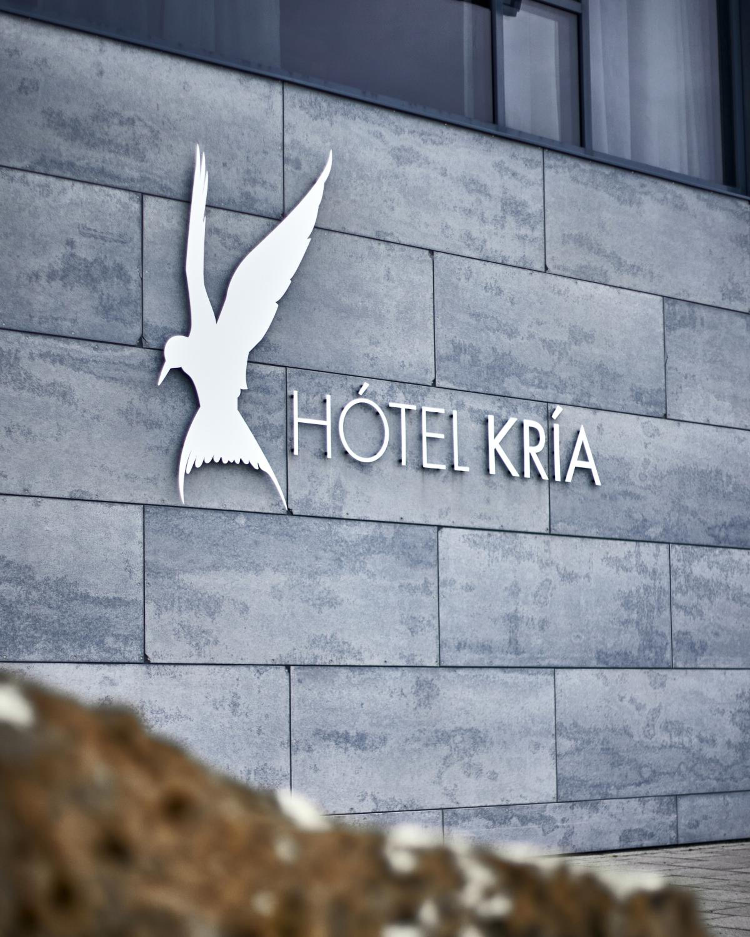 Hótel Kría