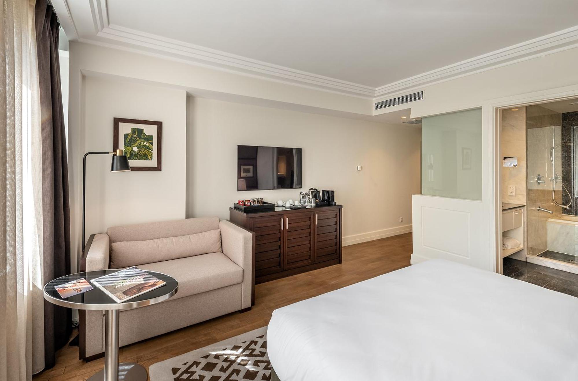 The Stay Boulevard Nisantasi