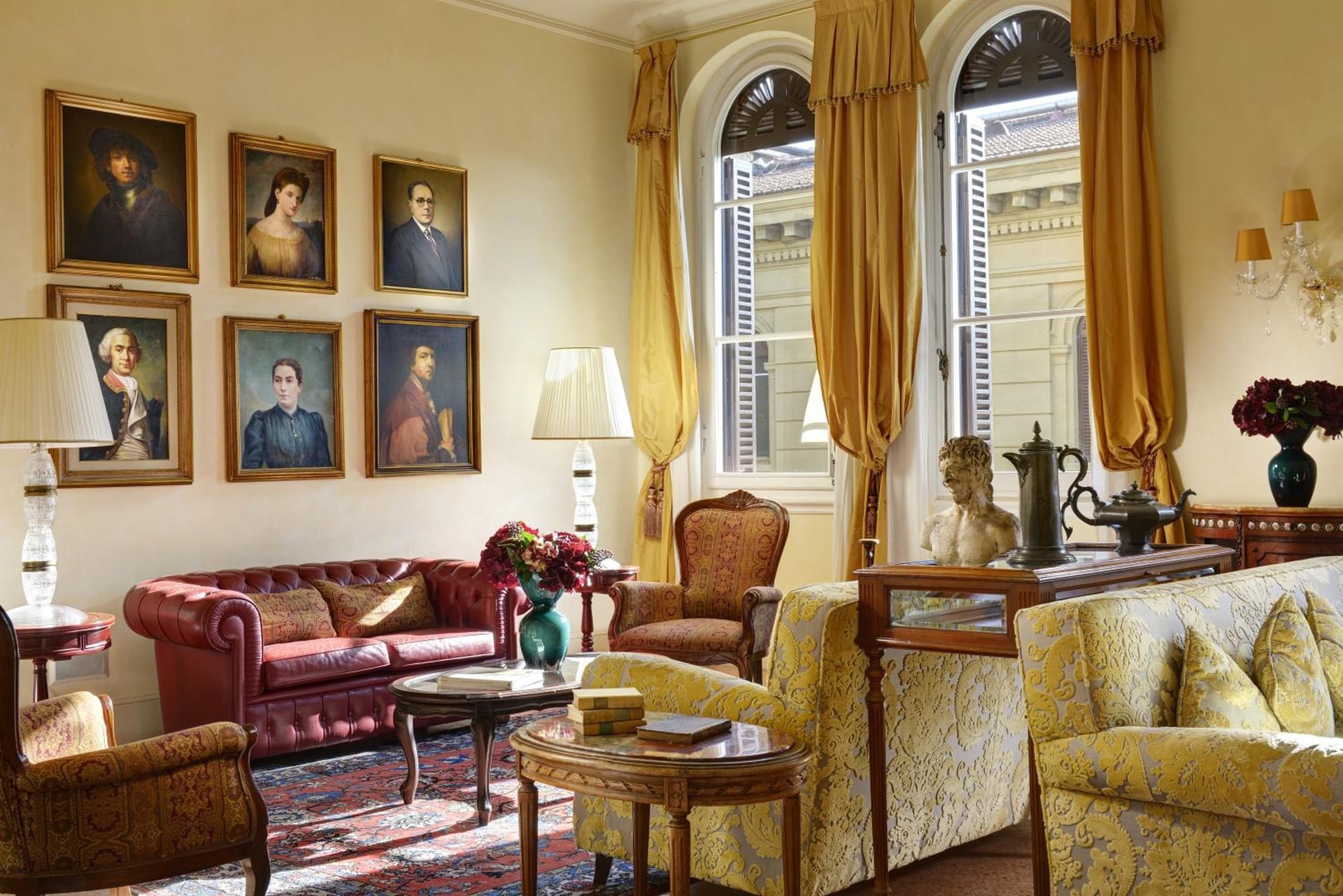 lounge