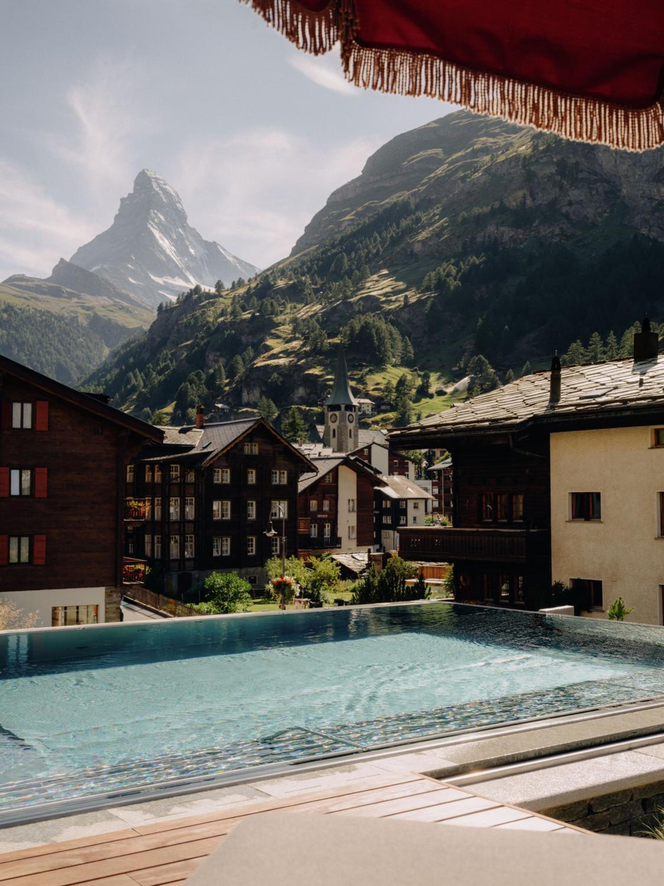 BEAUSiTE Zermatt