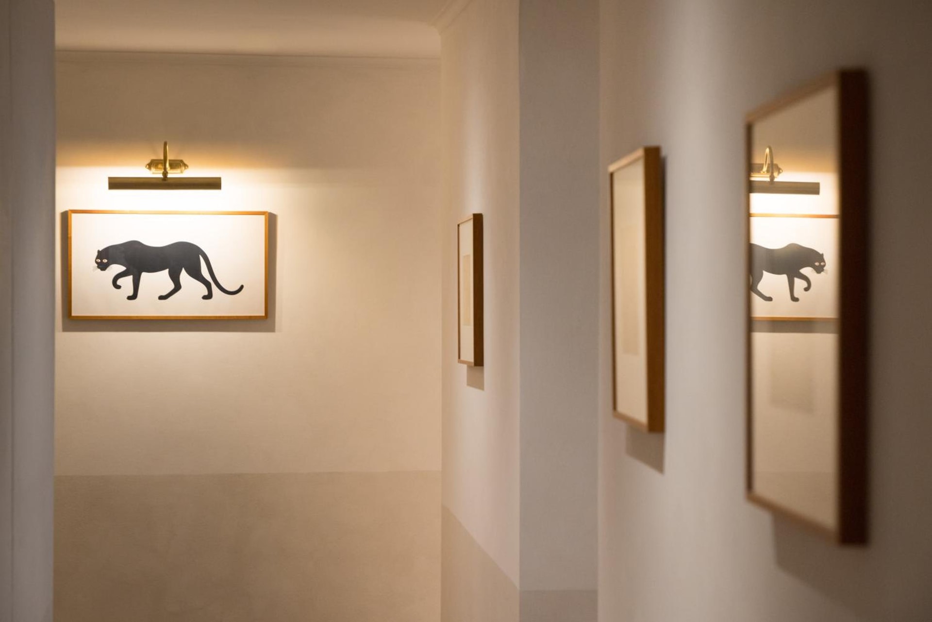 Casa G. Firenze