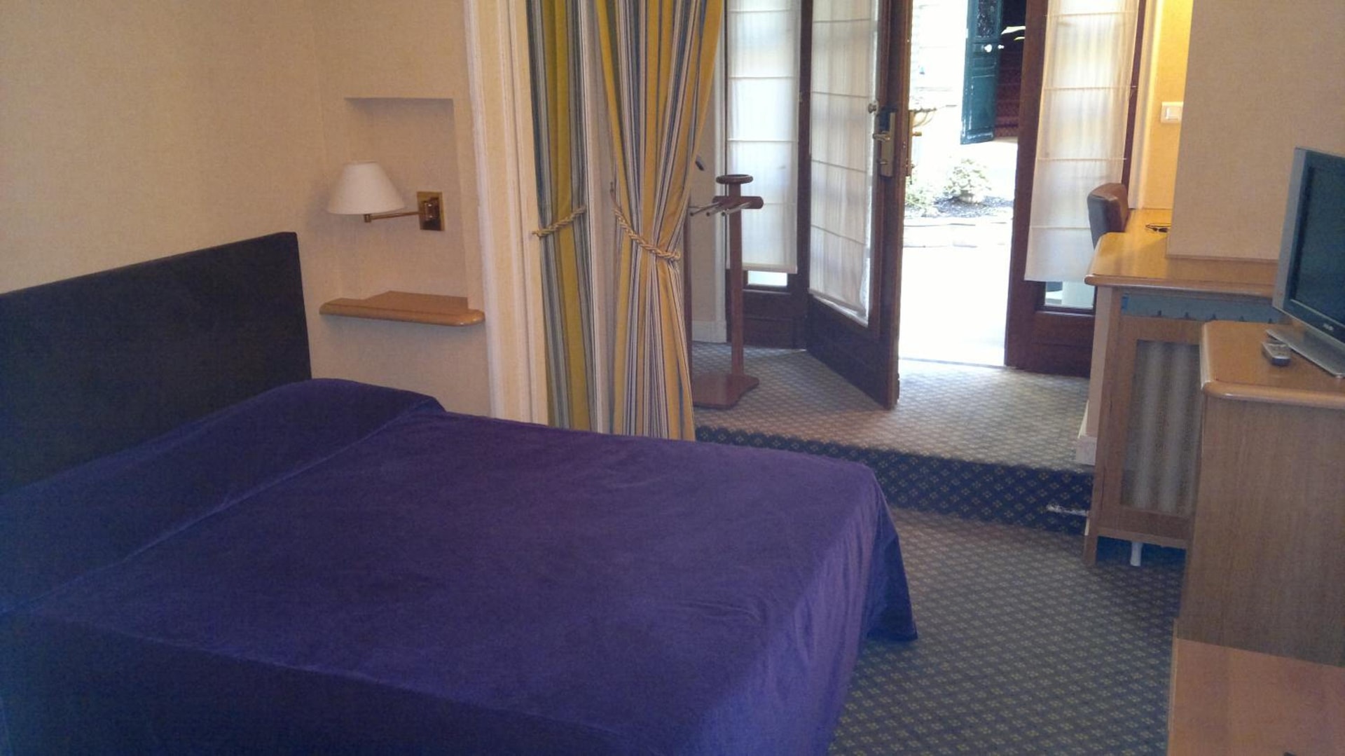 Hotel Concortel Paris