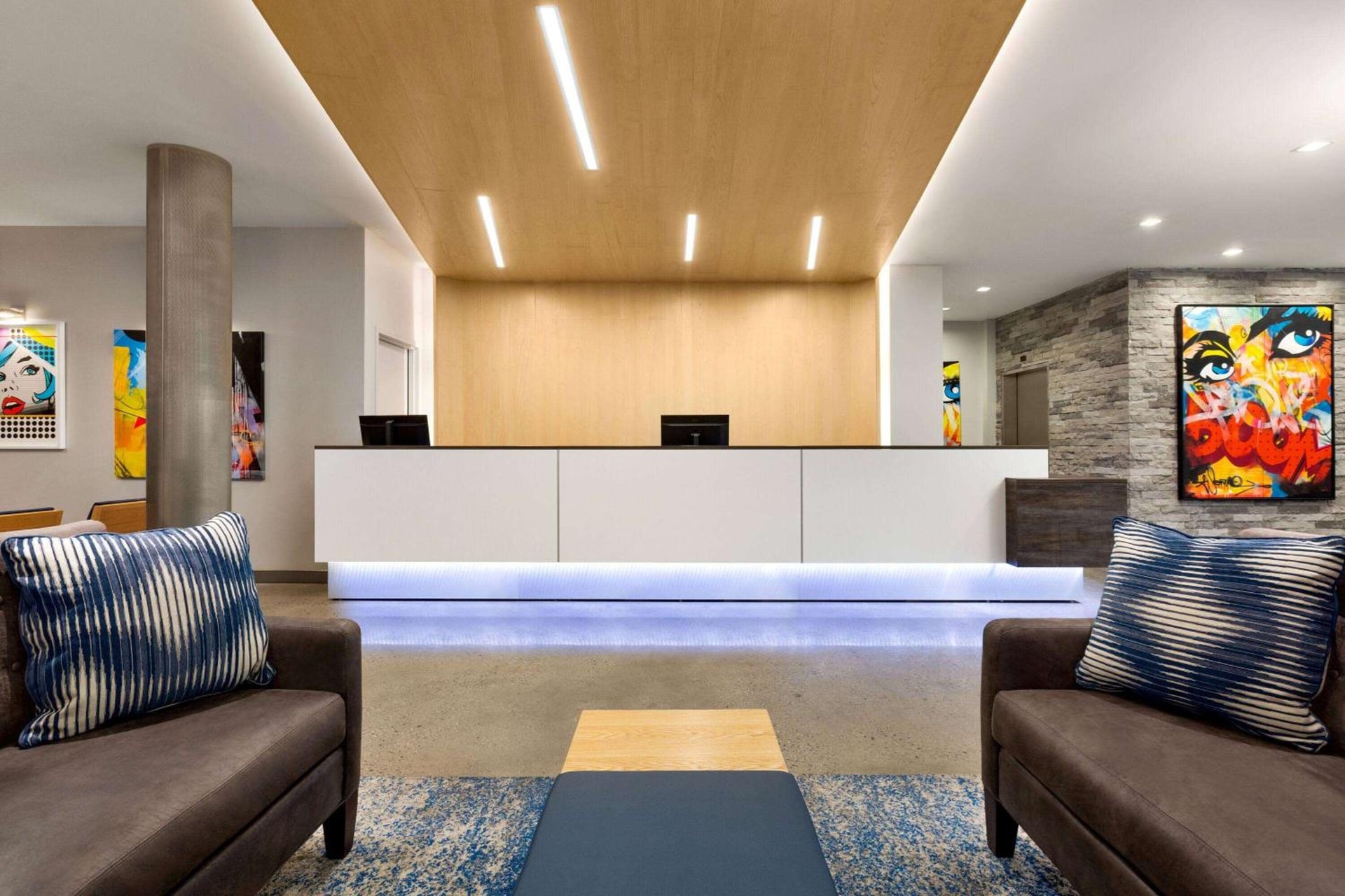 Wingate by Wyndham Bronx Haven Park