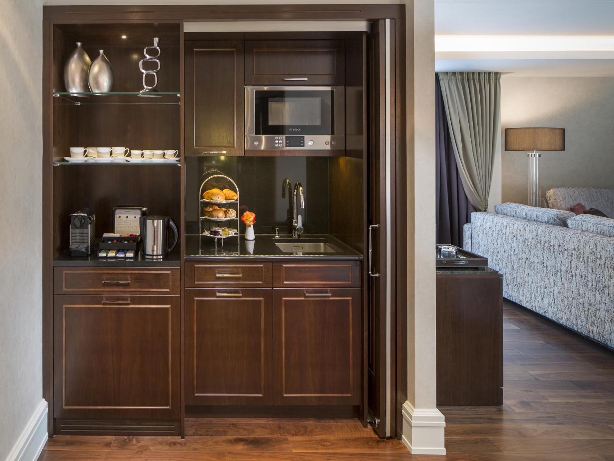 Breidenbacher Hof, Best Hotel of the Year 2026 - Die 101 Besten