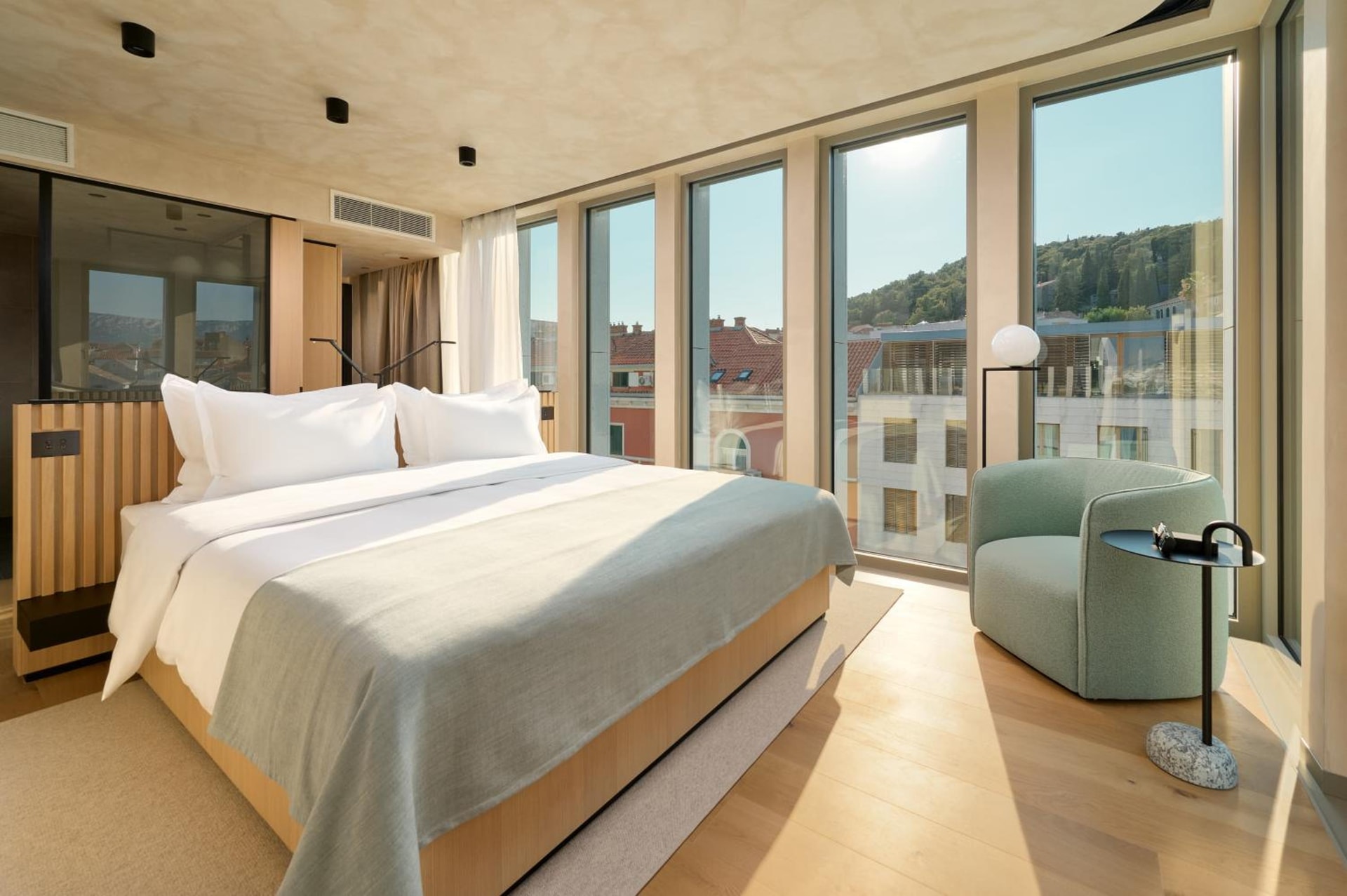 Hotel Ambasador