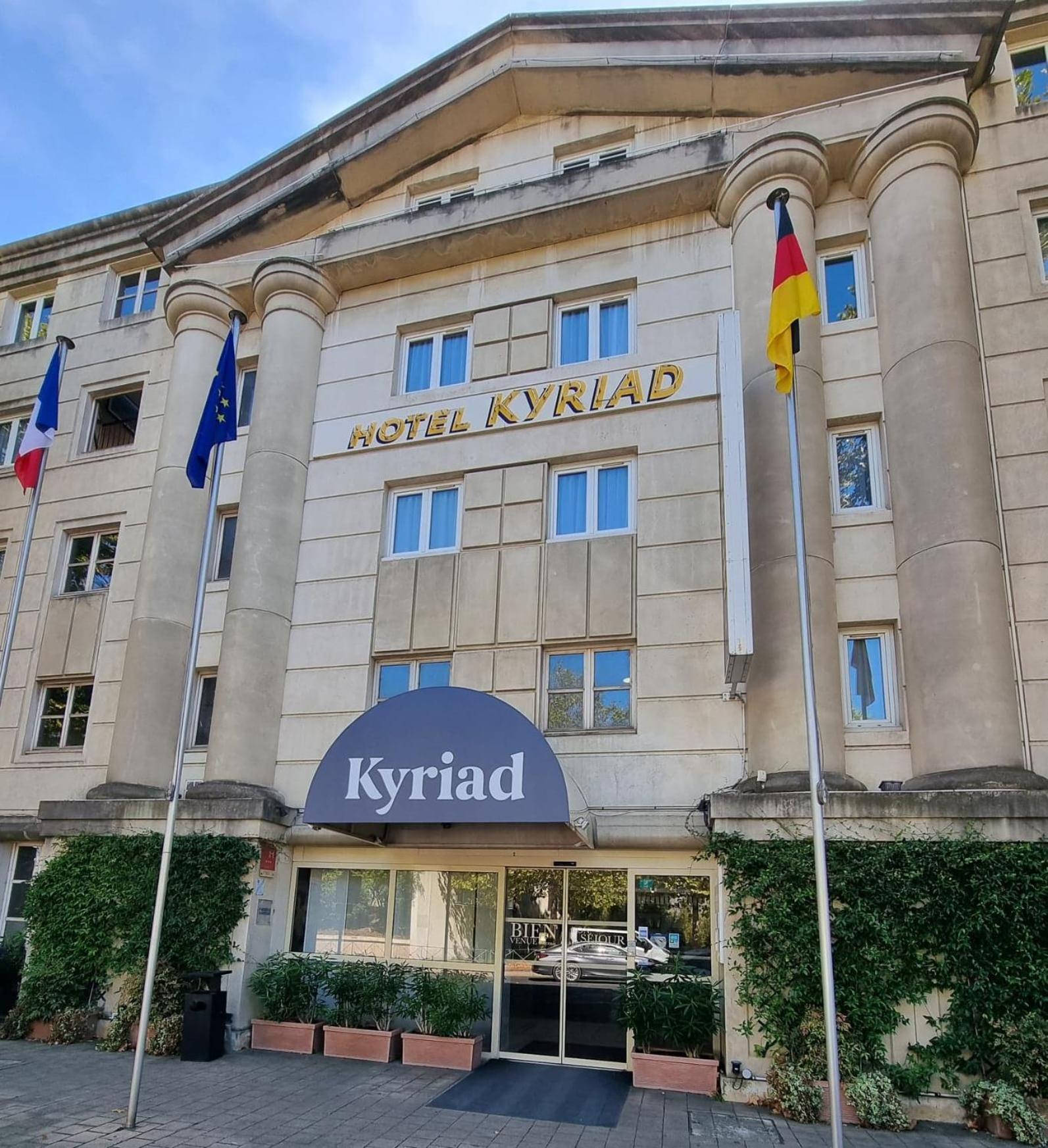 building