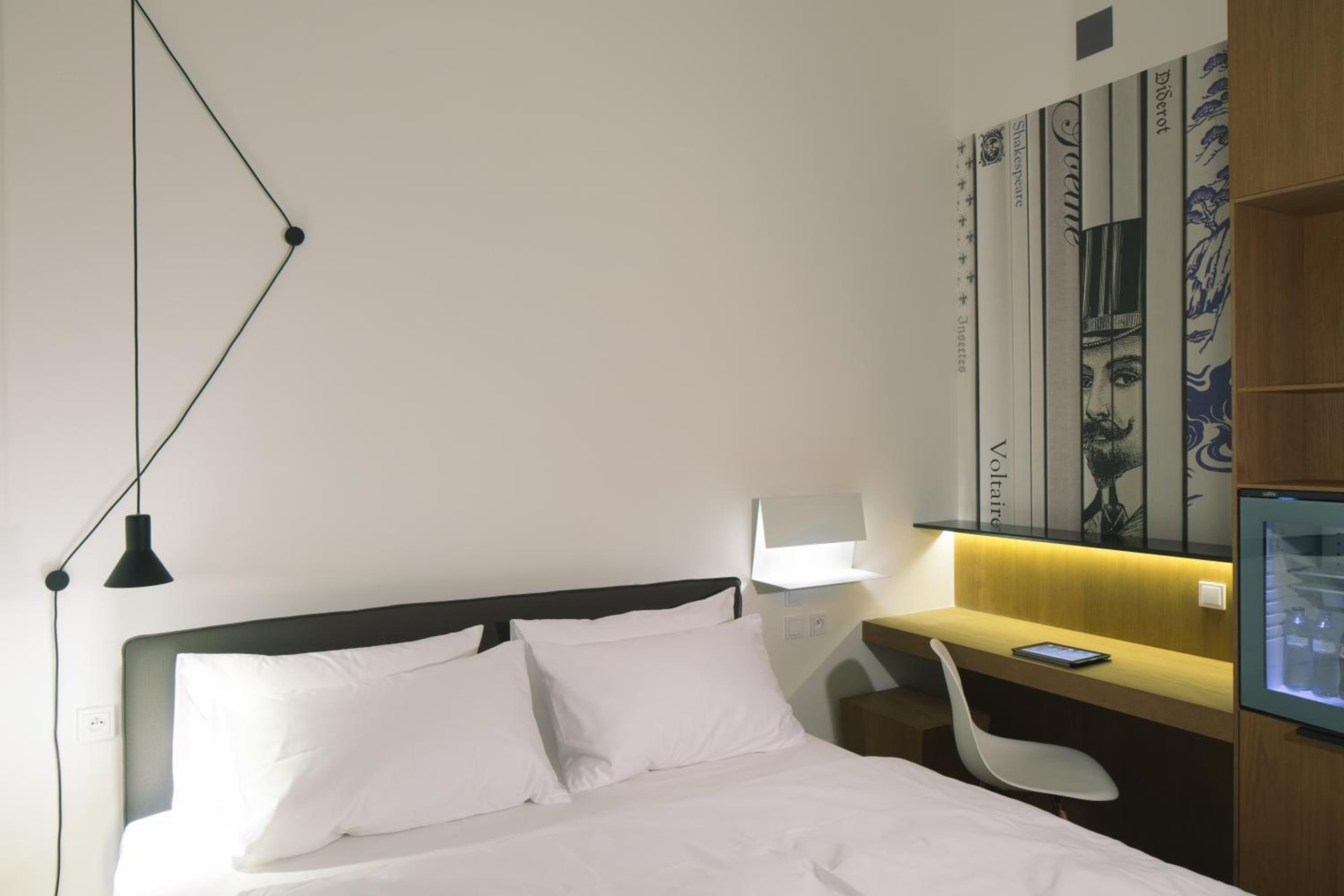 Hotel Golden Crown