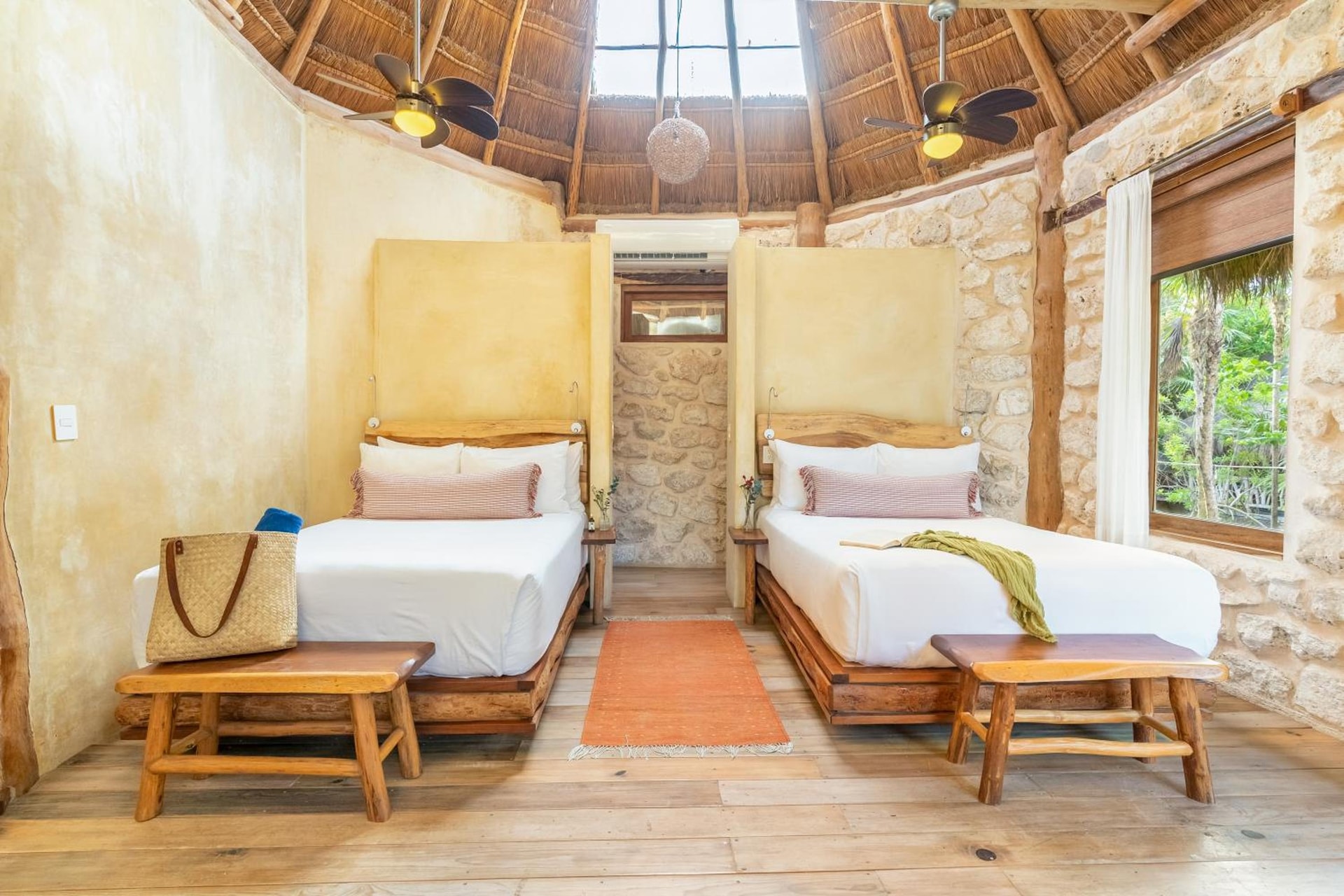 Alaya Beachfront Tulum Hotel
