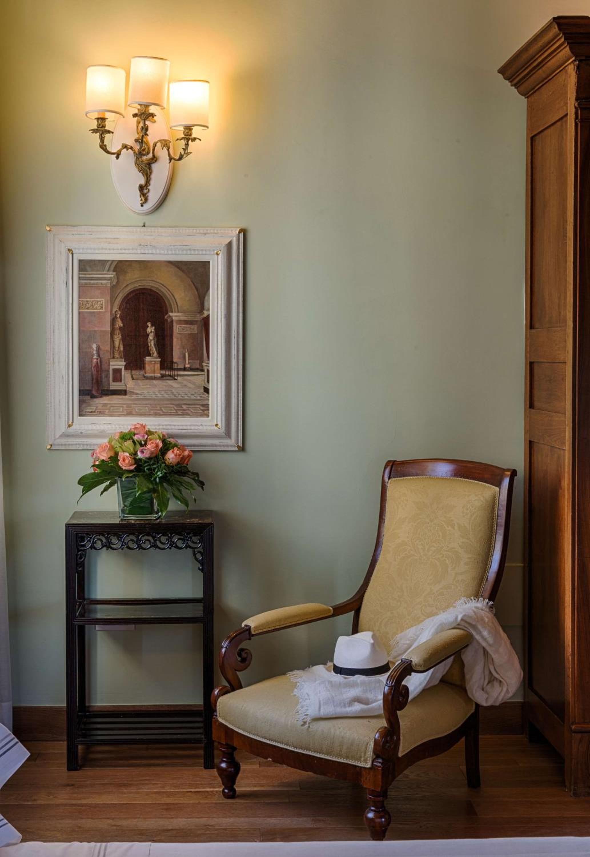 Hotel Mulino di Firenze - WorldHotels Crafted