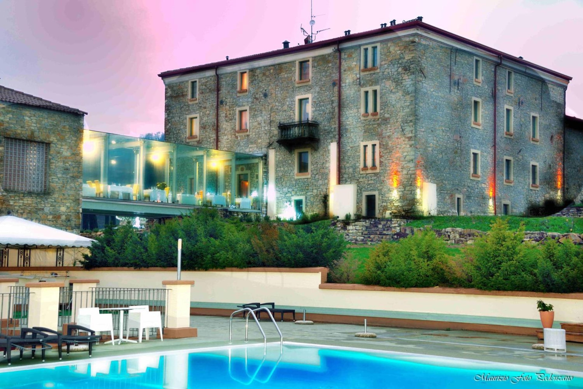 Relais La Colombara Spa & Wellness