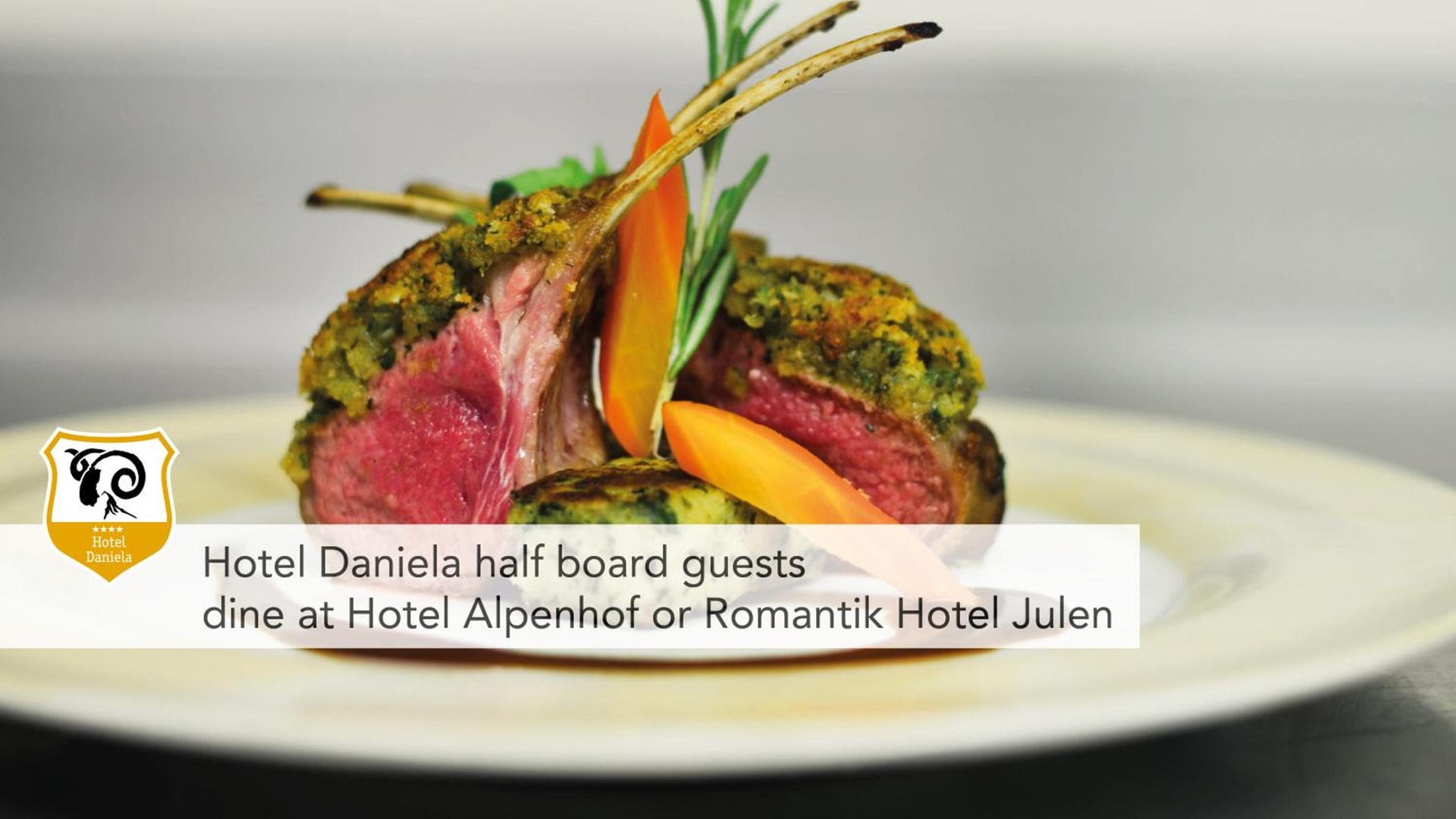 Hotel Daniela