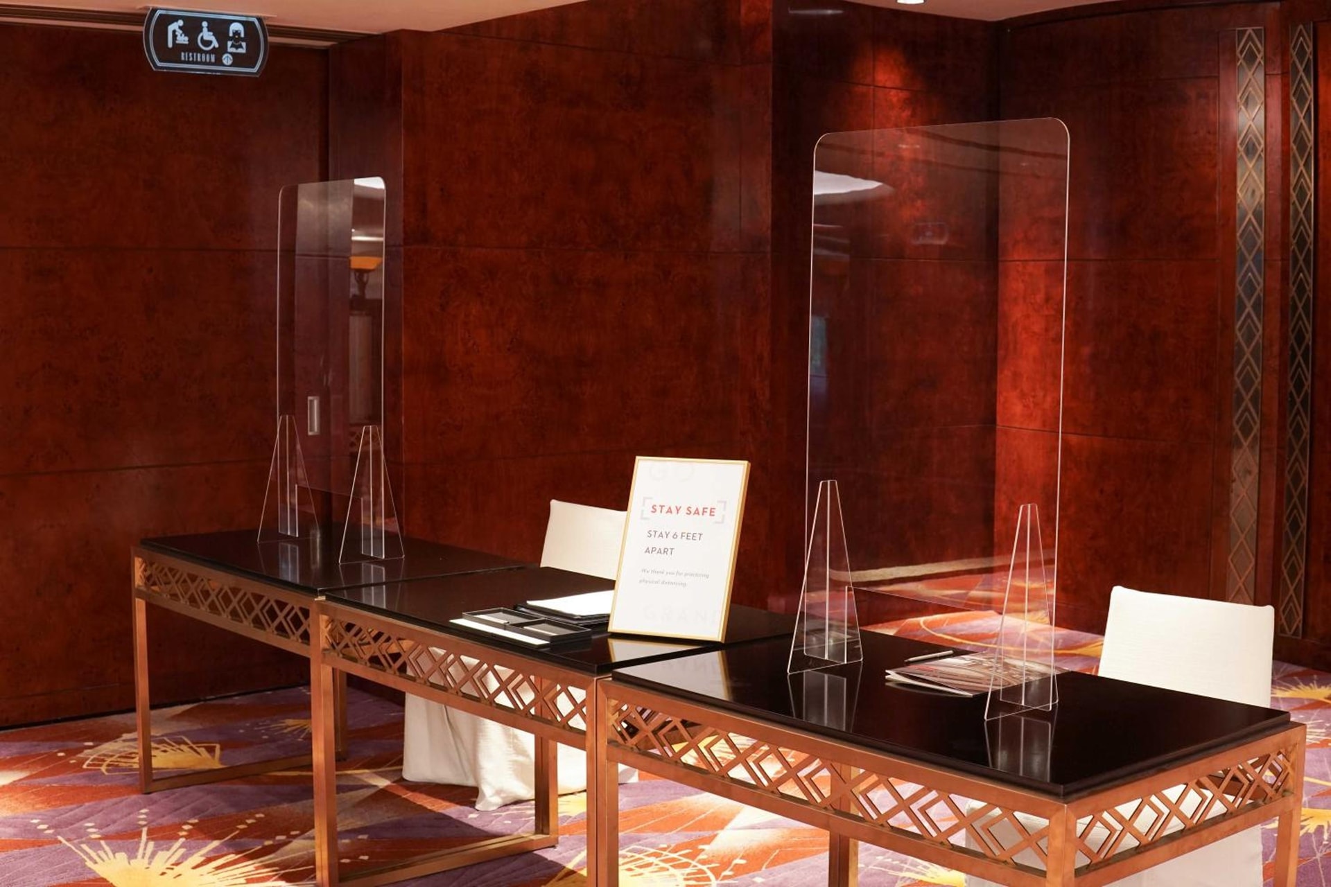 Grand Hyatt Hong Kong