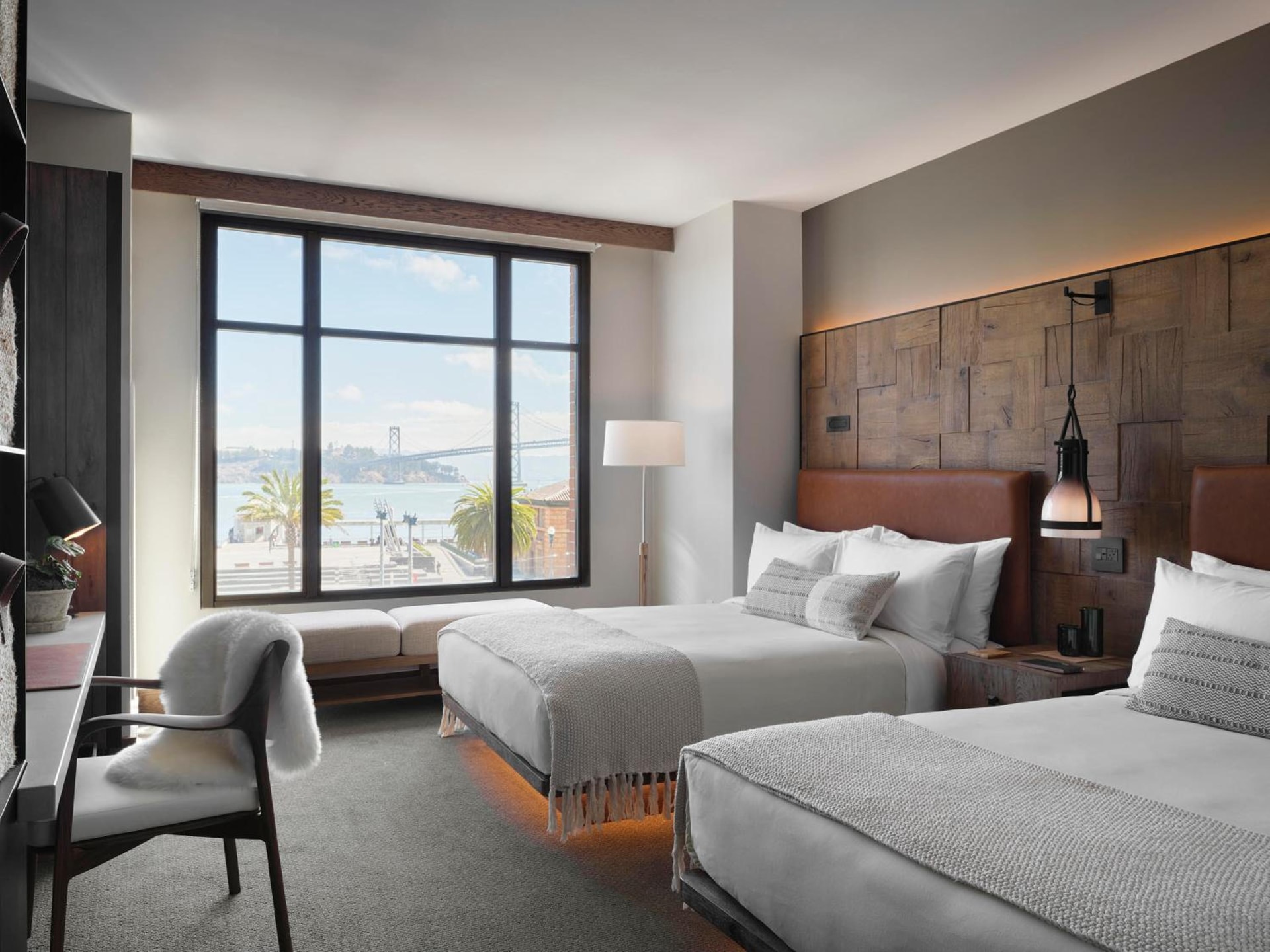 1 Hotel San Francisco