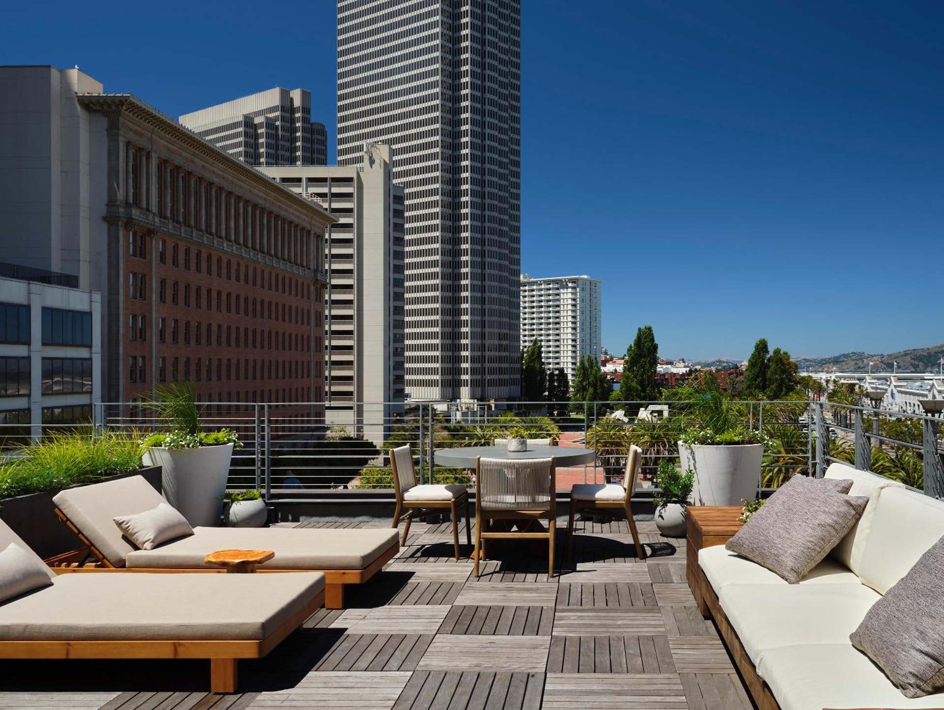 1 Hotel San Francisco