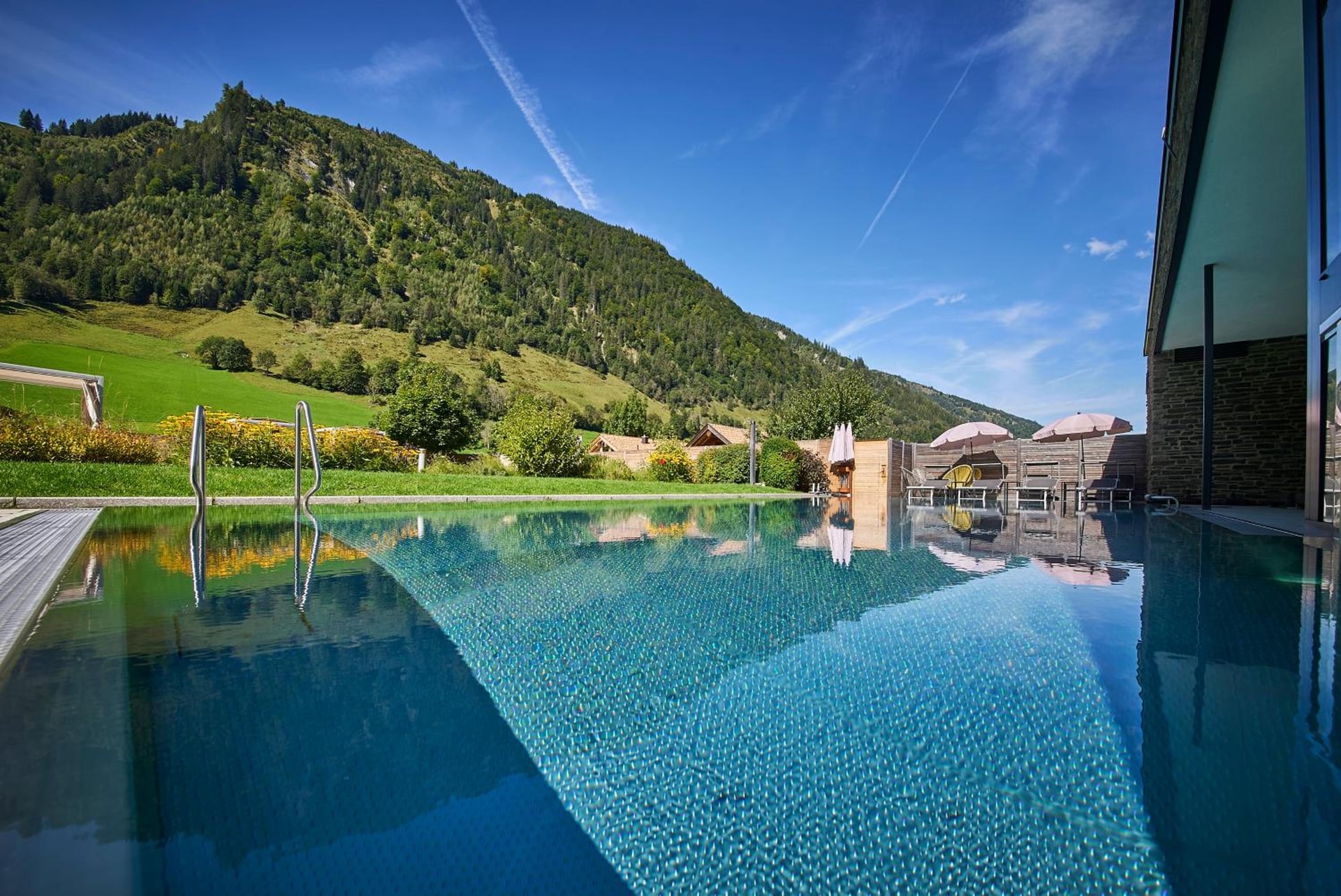 Hotel Römerhof