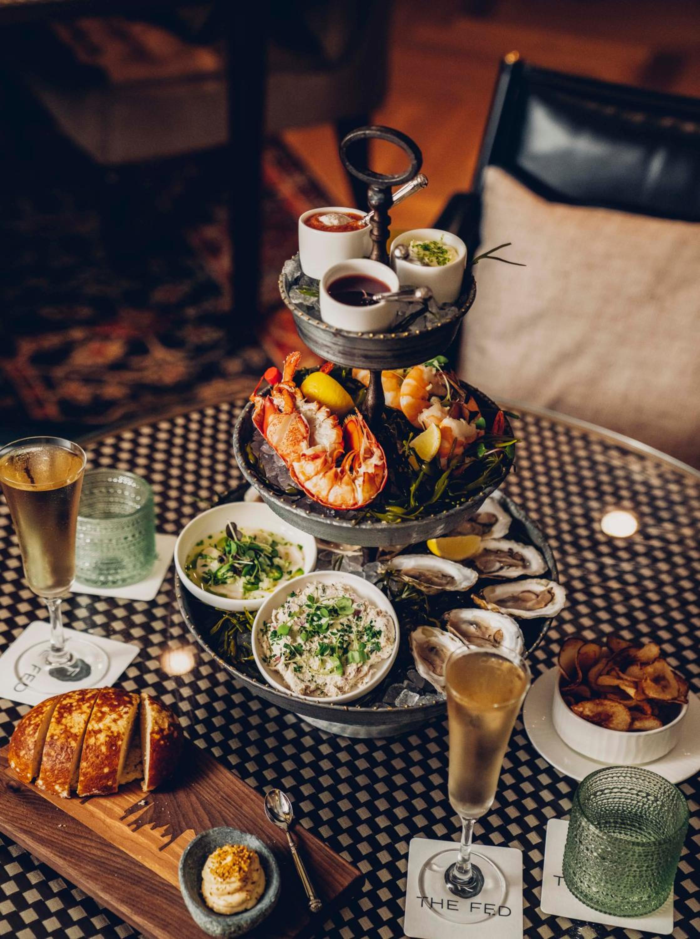 The Langham, Boston
