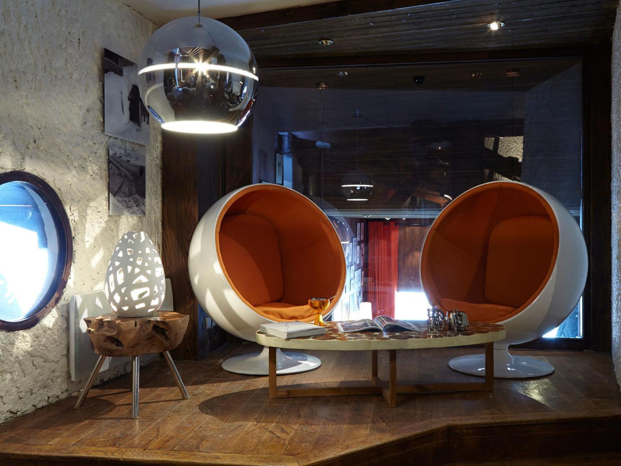 Hôtel des Dromonts by SOWELL COLLECTION