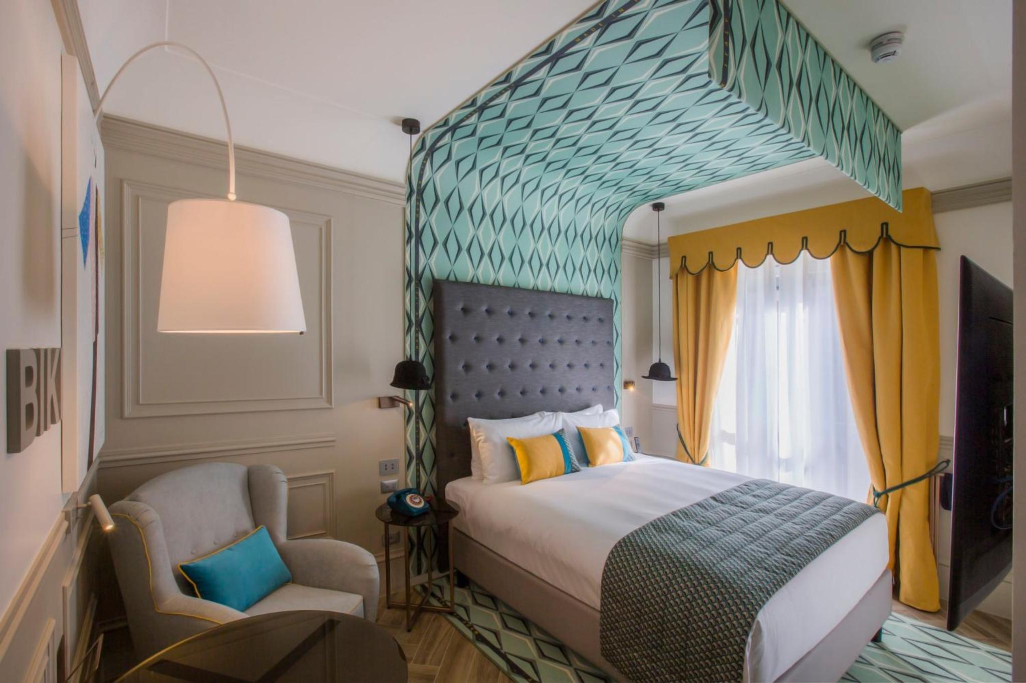 Hotel Indigo Milan - Corso Monforte by IHG