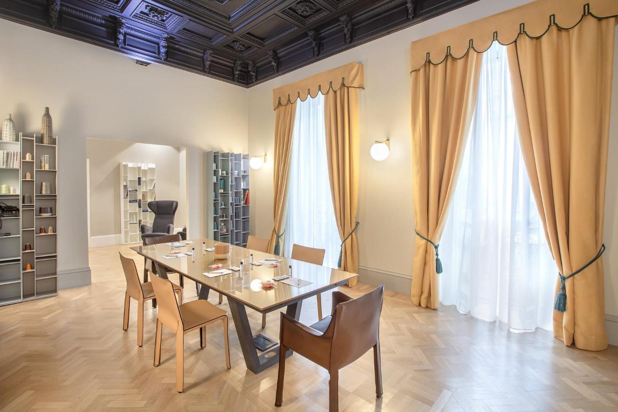 Hotel Indigo Milan - Corso Monforte by IHG