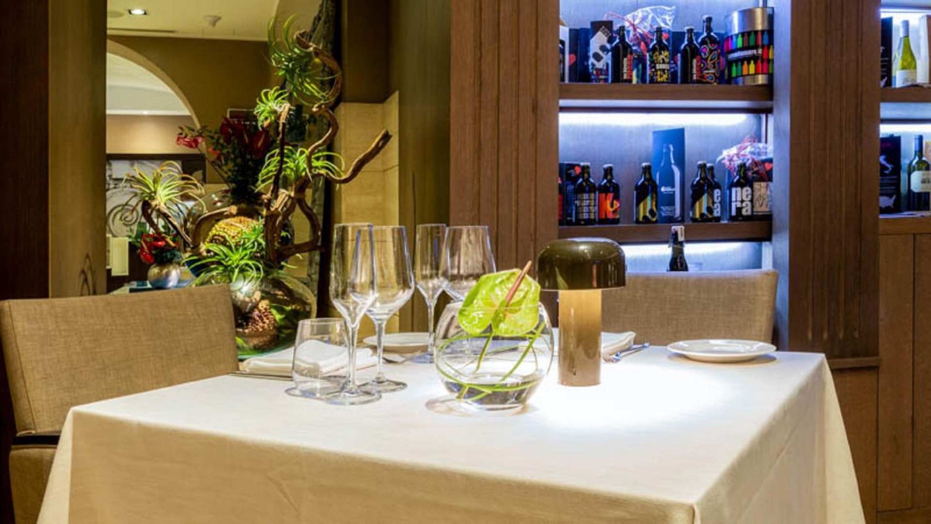 Hotel Indigo Rome - St. George by IHG