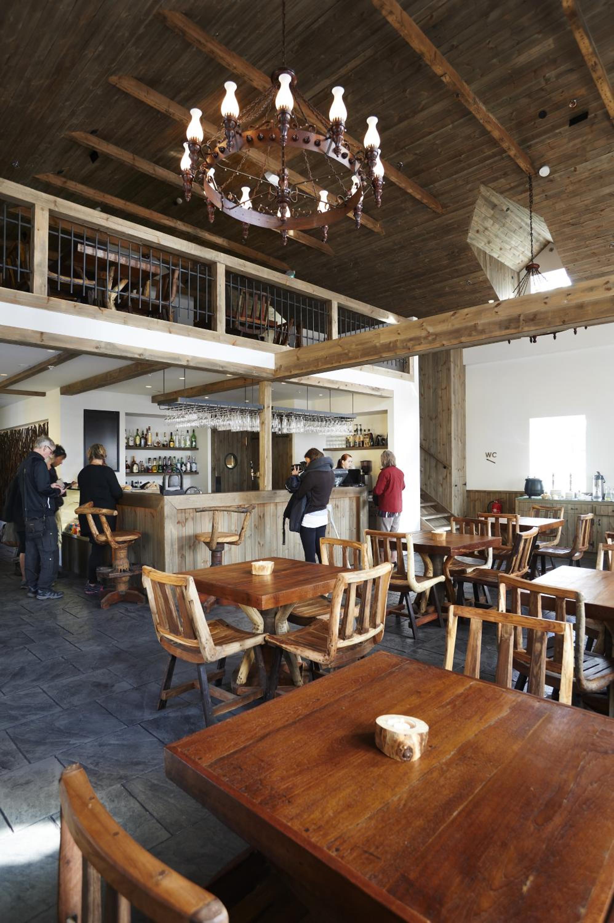 Siglo Hotel by Keahotels
