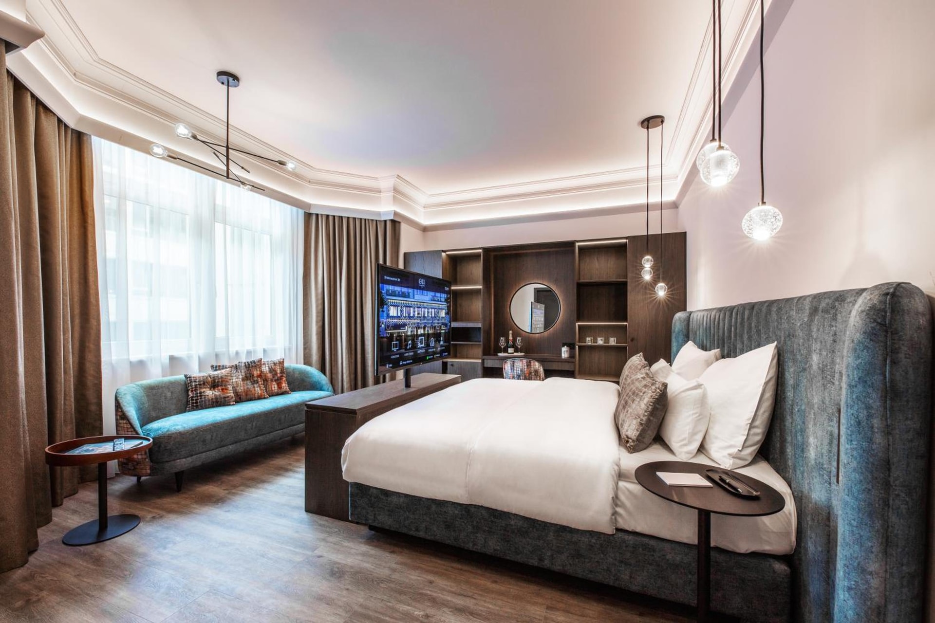 O11 Boutique Hotel Vienna
