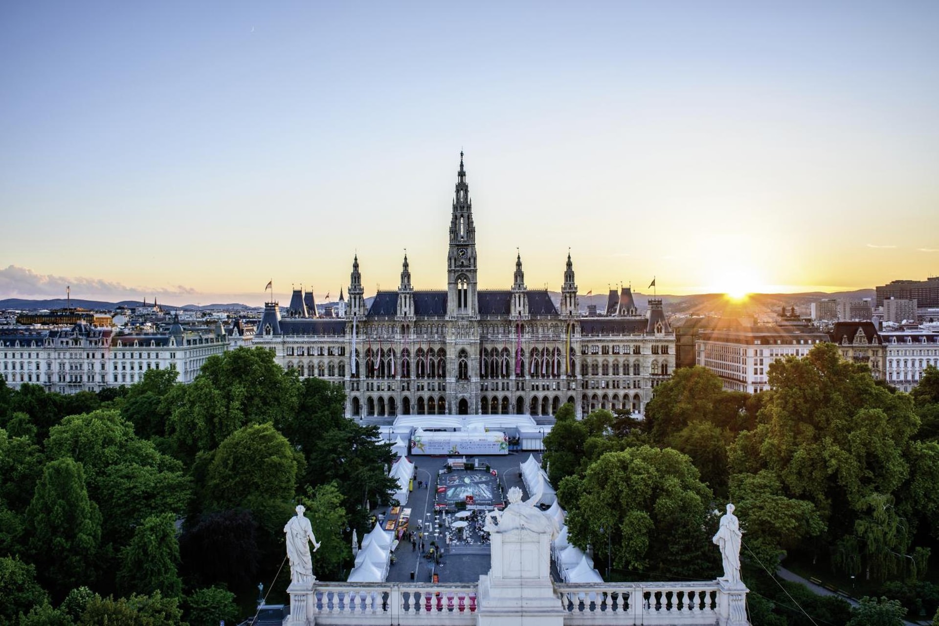 O11 Boutique Hotel Vienna