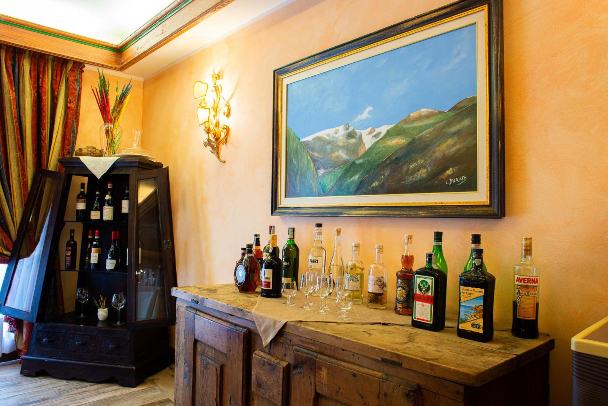 Hotel De Champoluc