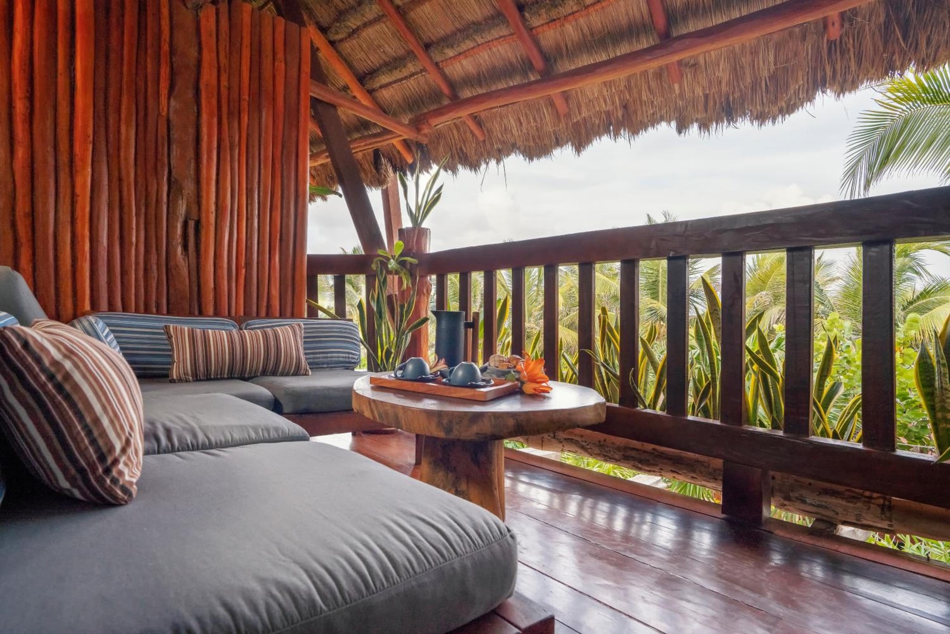 Kanan Tulum Hotel & Spa Adults Only Playground
