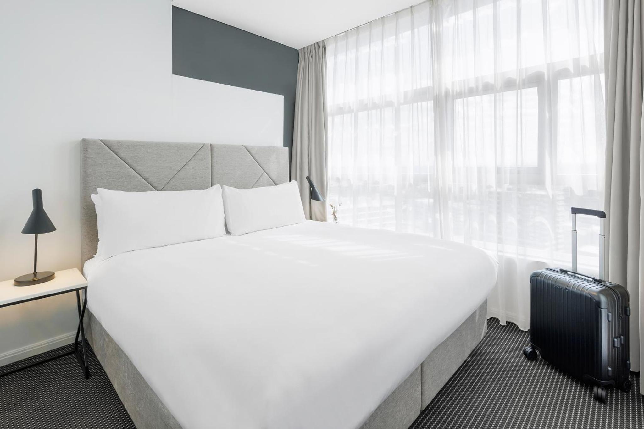 Meriton Suites Zetland