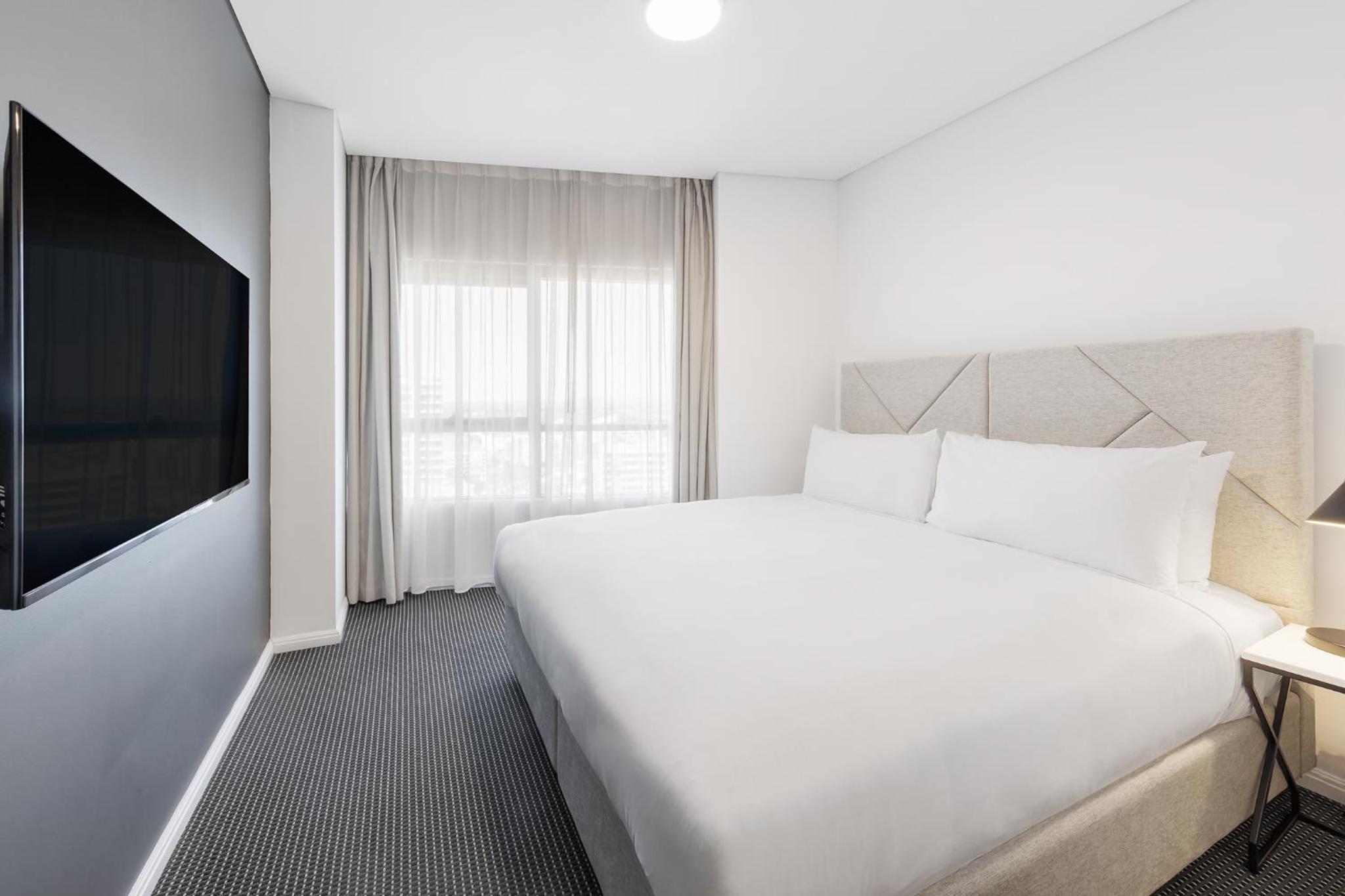 Meriton Suites Zetland