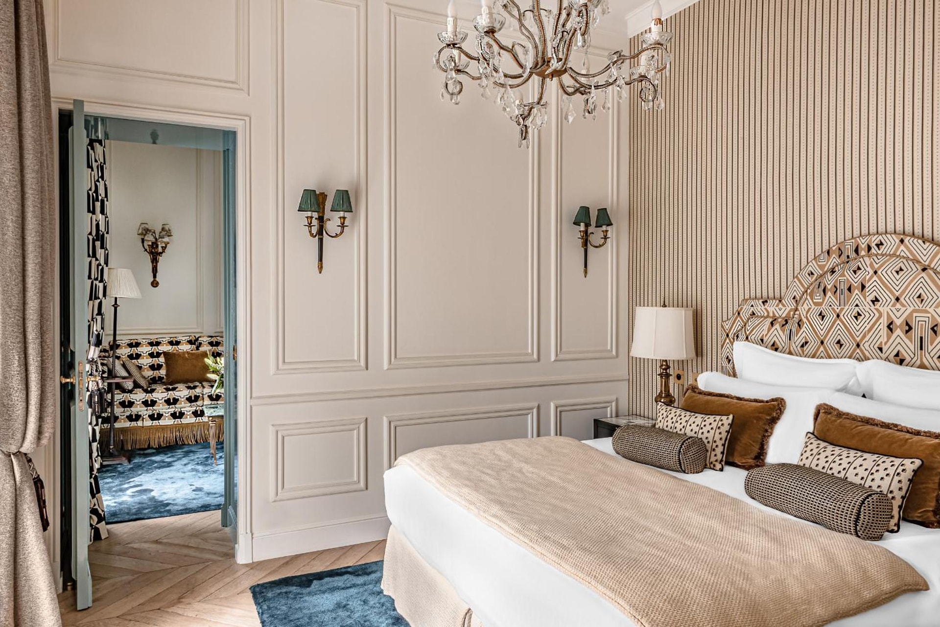 Relais Christine