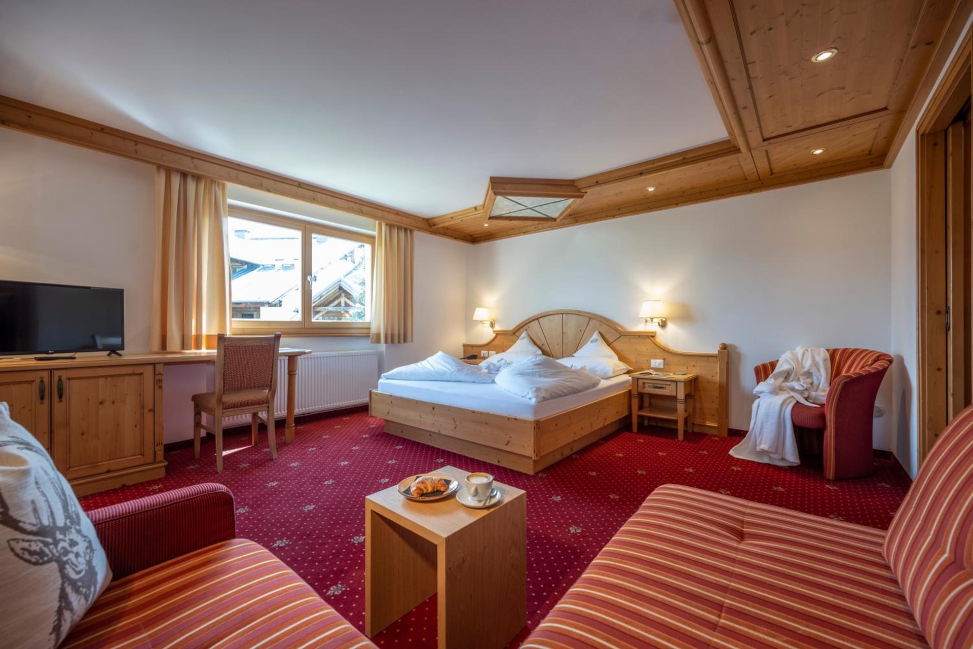Hotel Bellavista