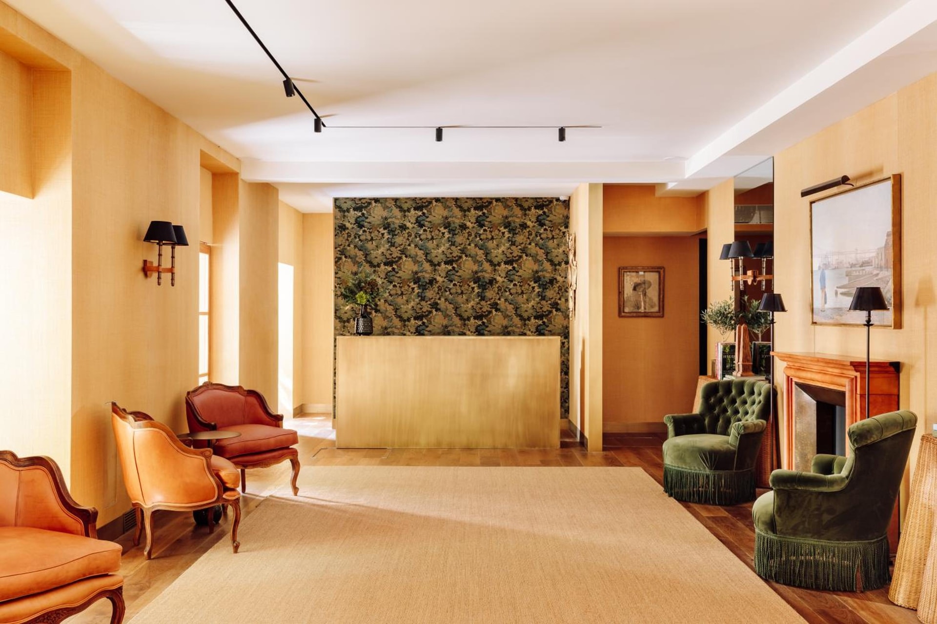Hotel das Amoreiras - Small Luxury Hotels of the World